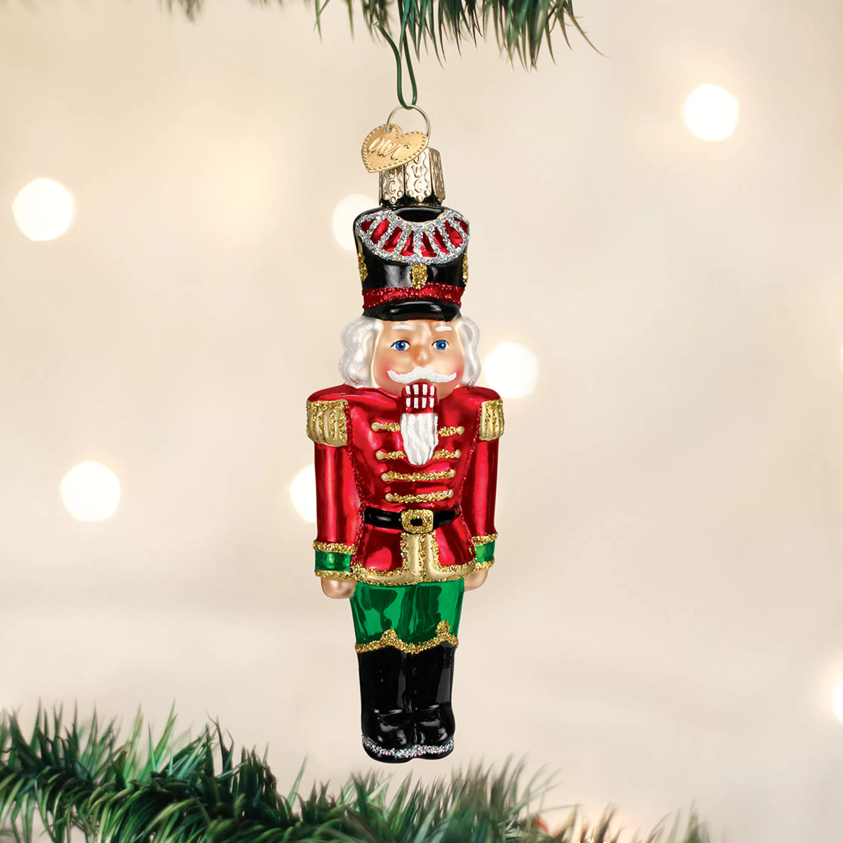 Kasa World Ltd Nutcracker General Ornament