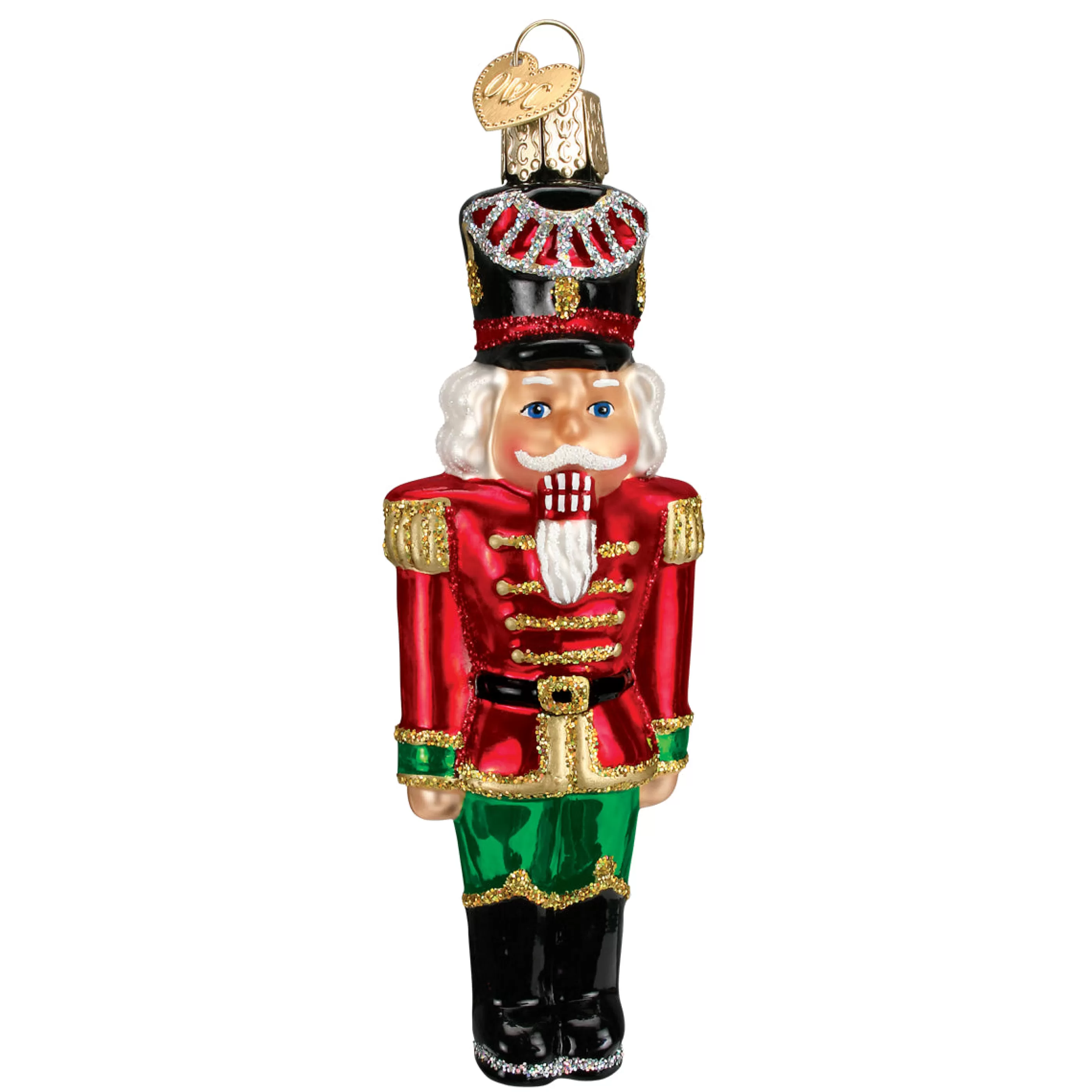 Kasa World Ltd Nutcracker General Ornament