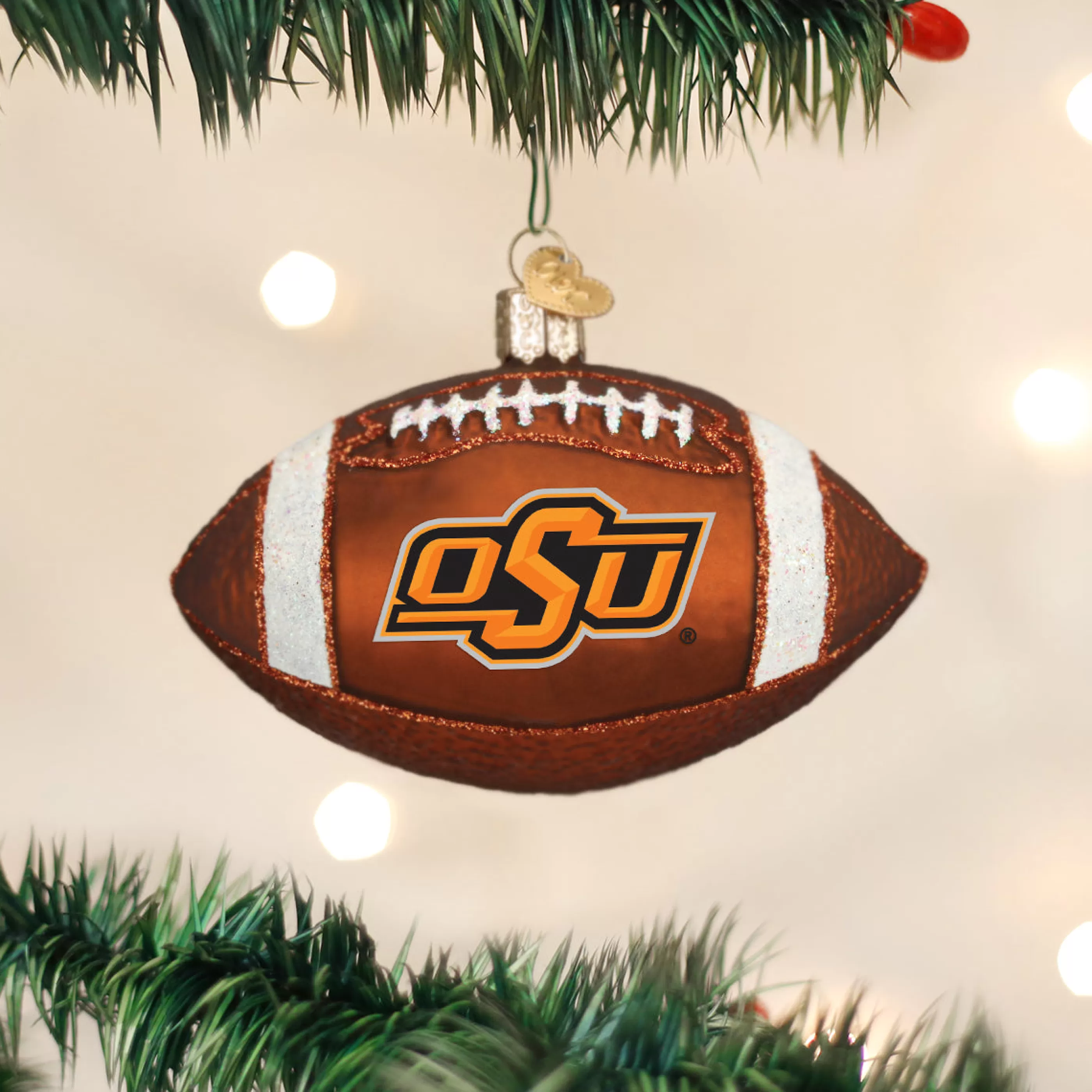 EAST WEST Oklahoma State Football