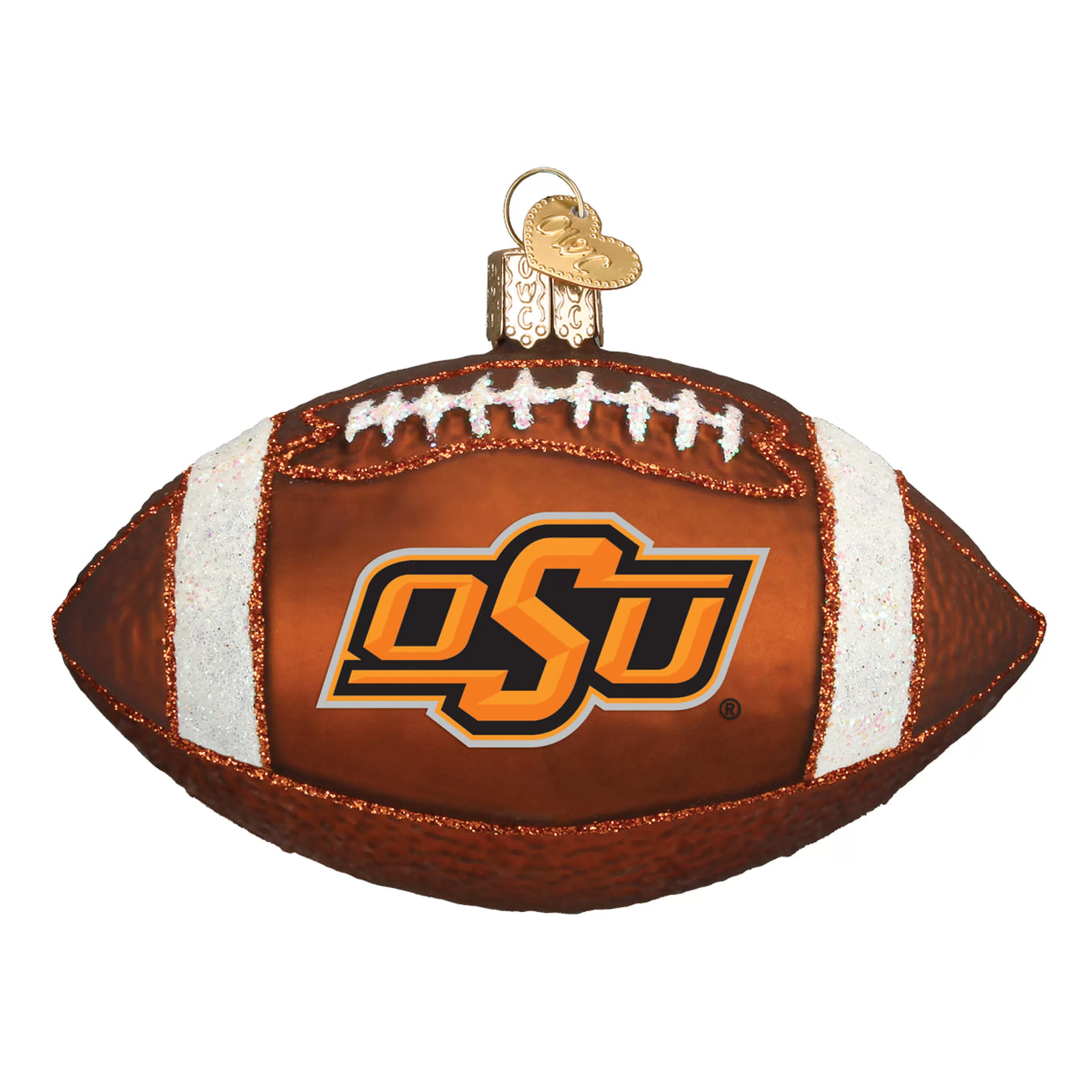 EAST WEST Oklahoma State Football