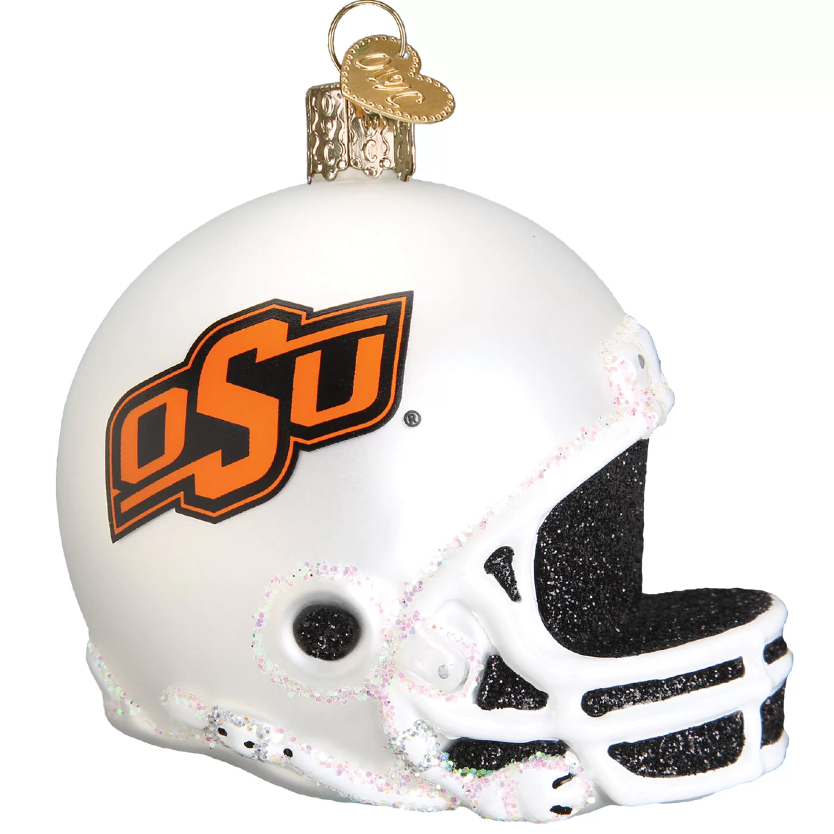 EAST WEST Oklahoma State Helmet