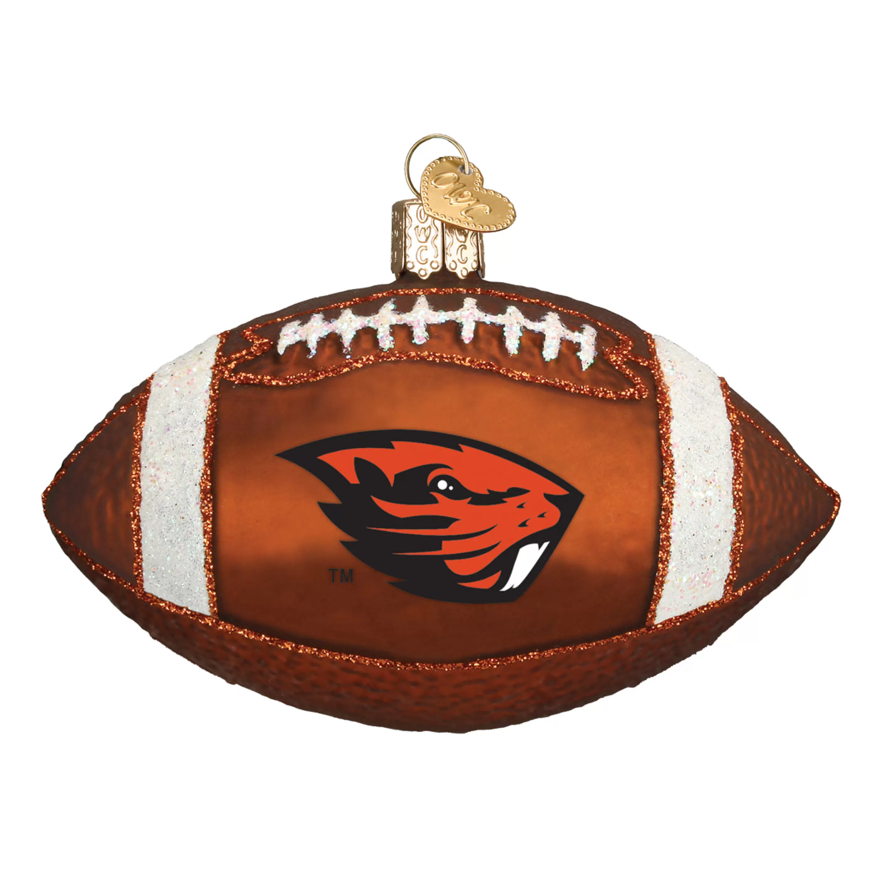 EAST WEST Oregon State Football