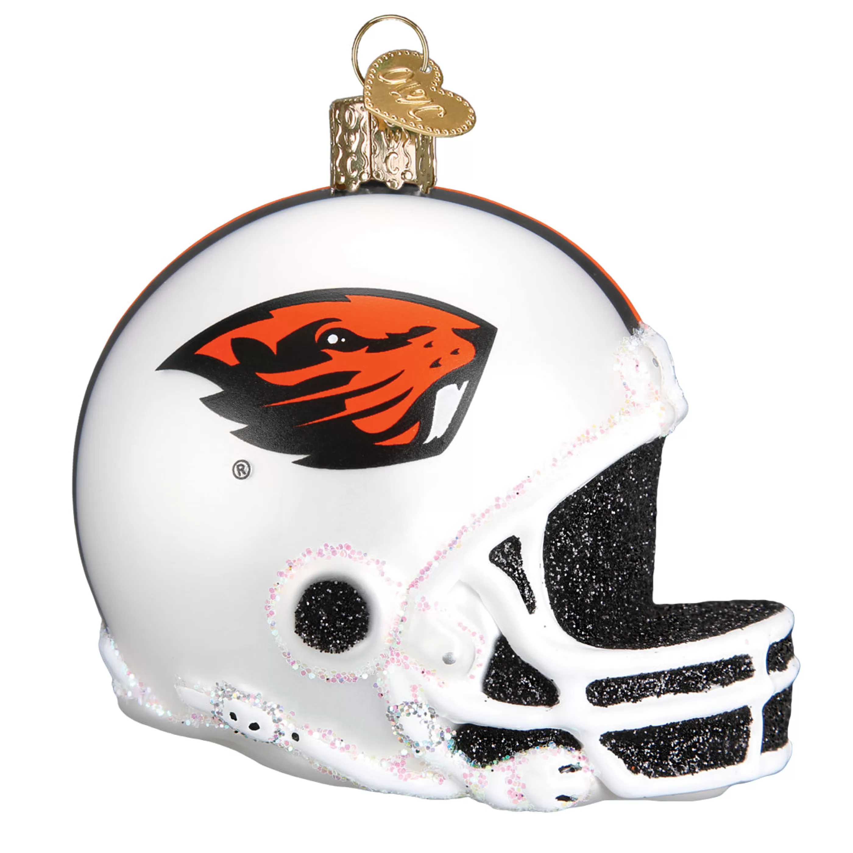 EAST WEST Oregon State Helmet