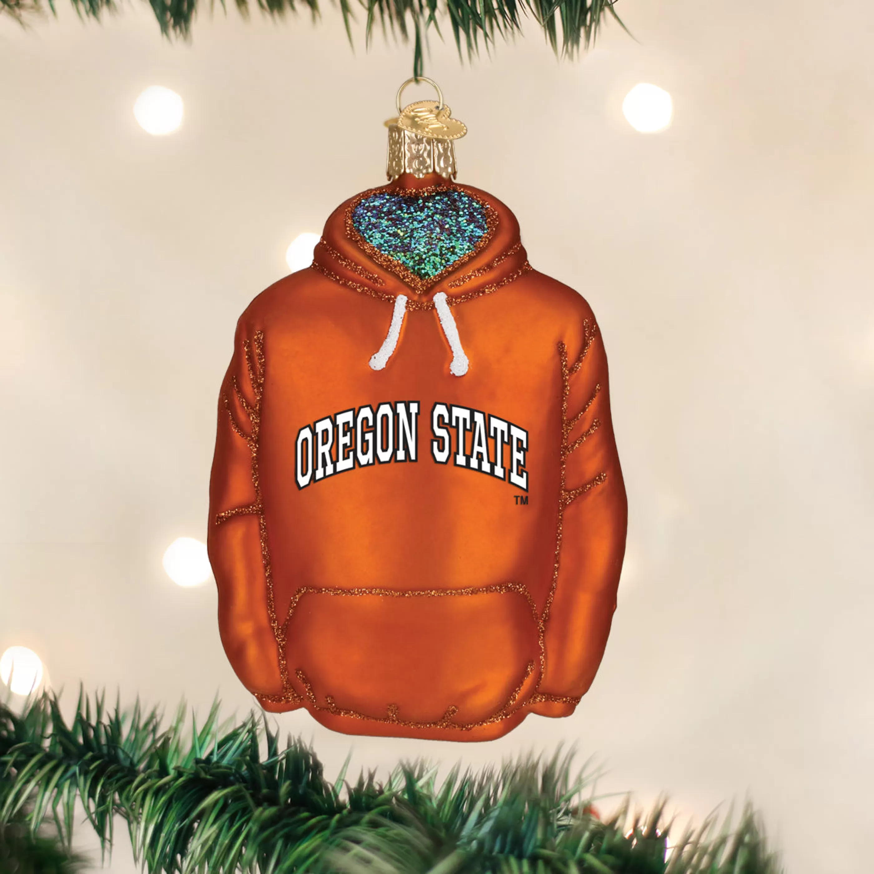 EAST WEST Oregon State Hoodie