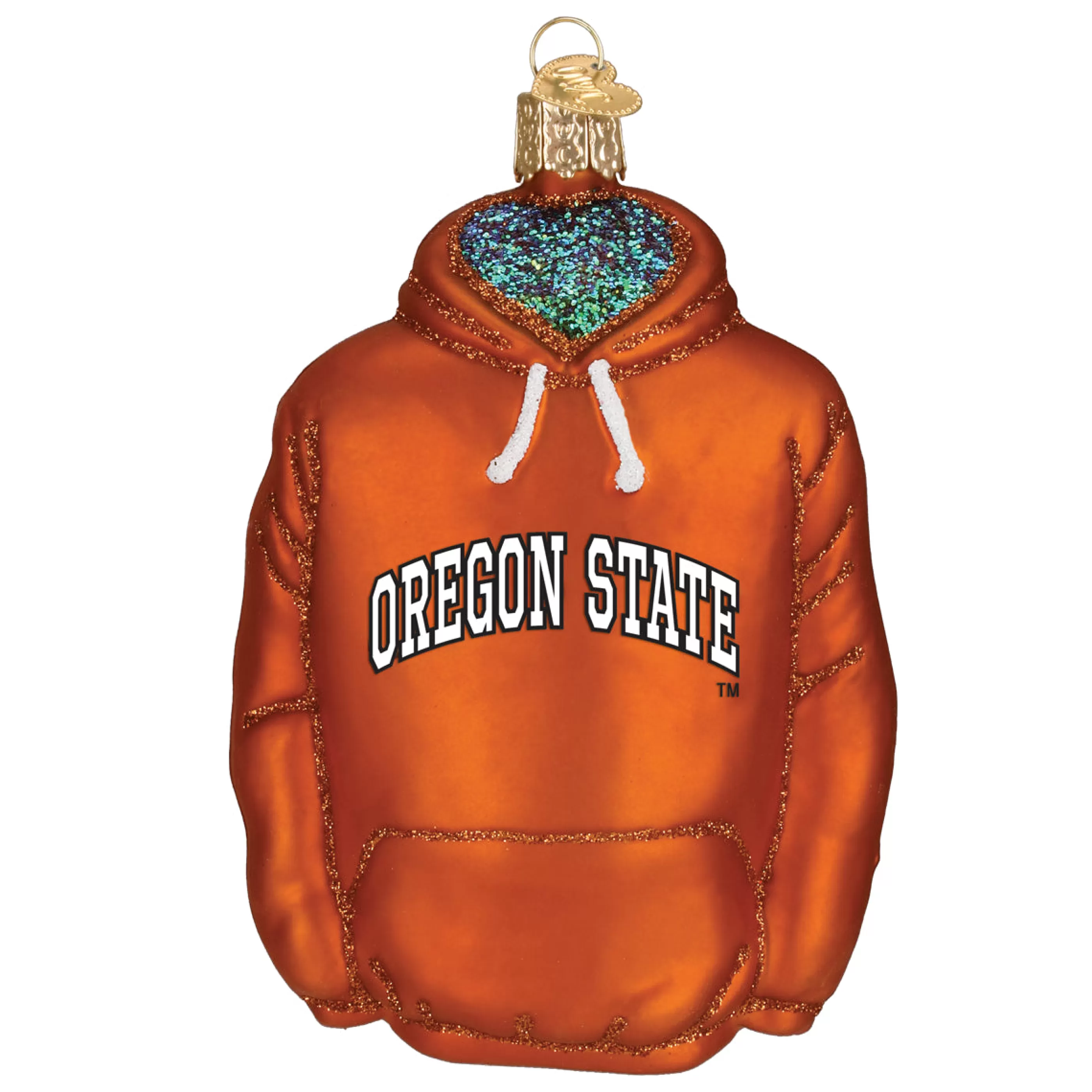 EAST WEST Oregon State Hoodie