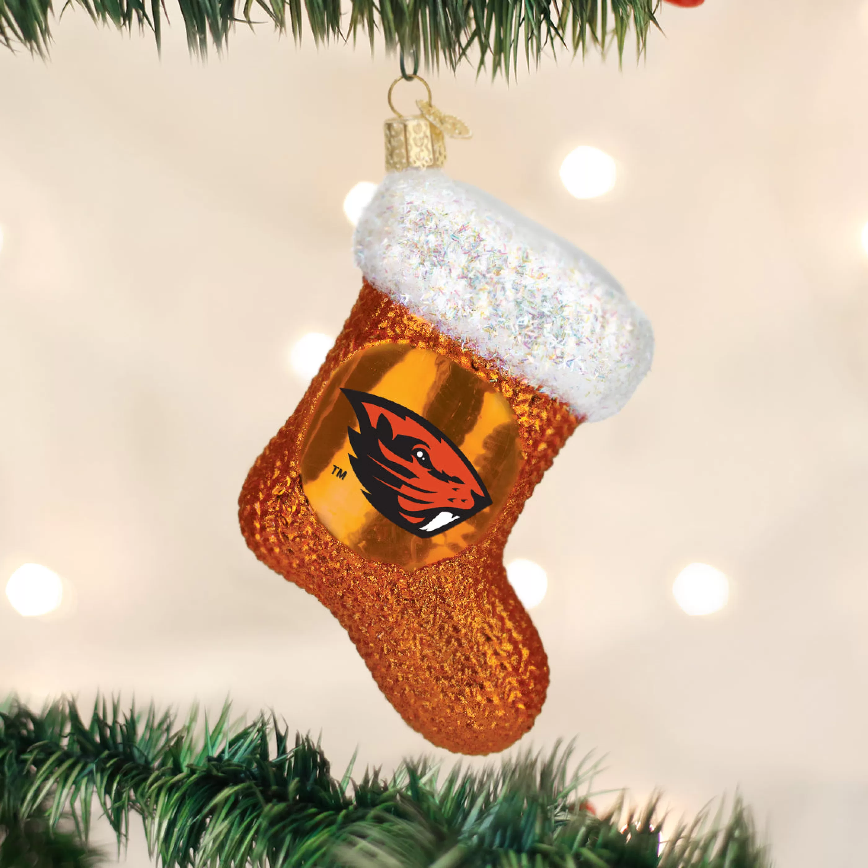 EAST WEST Oregon State Stocking