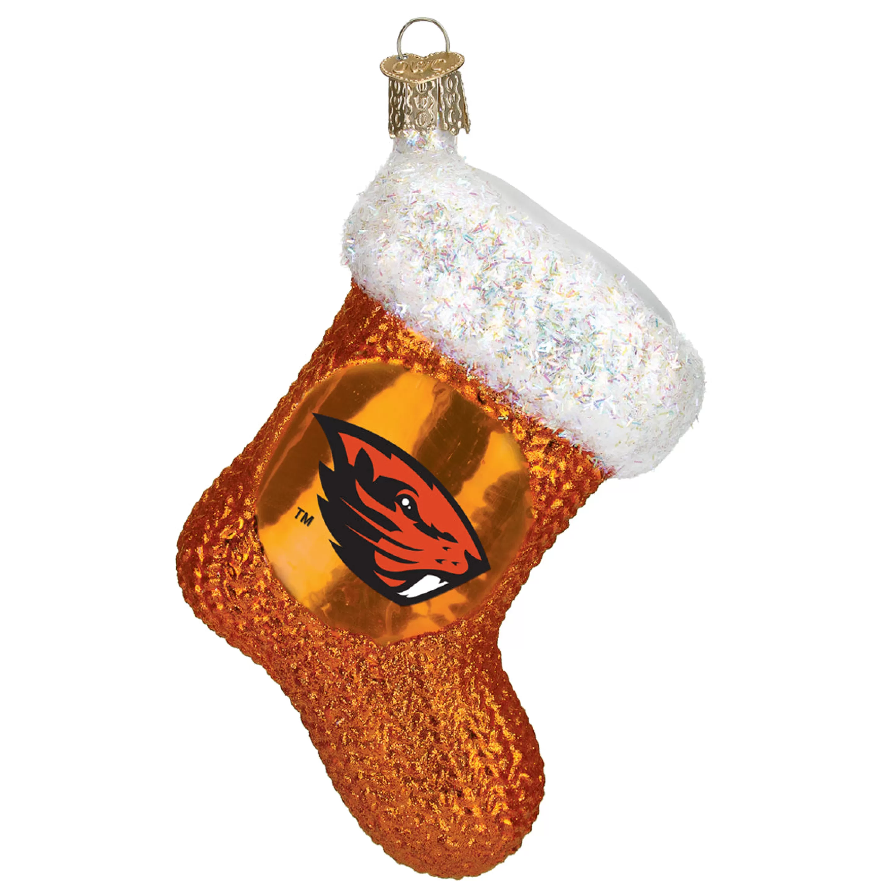 EAST WEST Oregon State Stocking