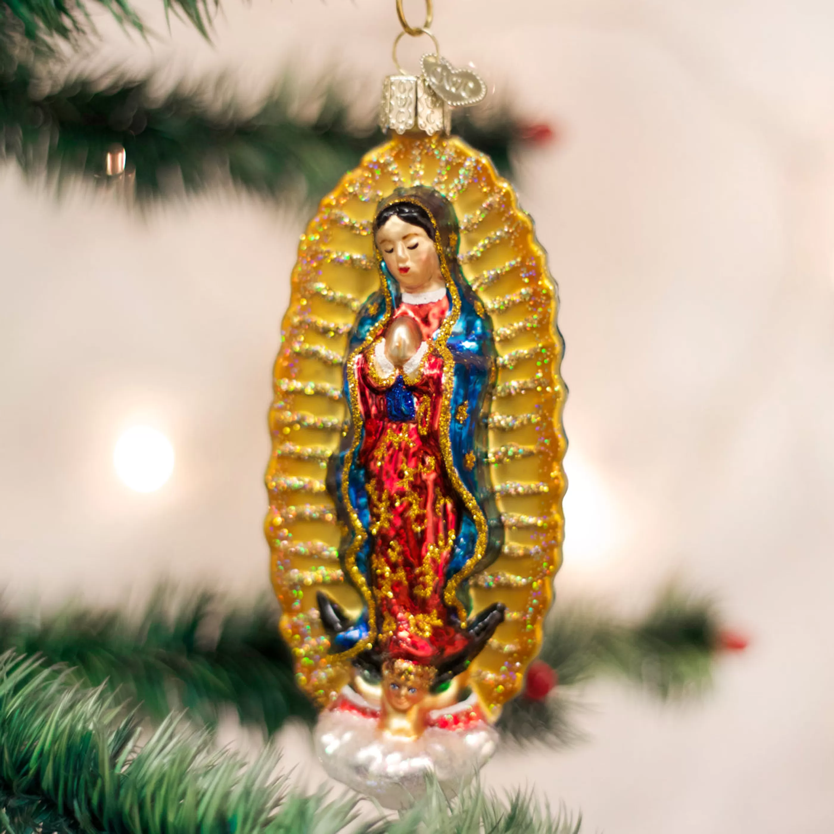 Kasa World Ltd Our Lady Of Guadalupe