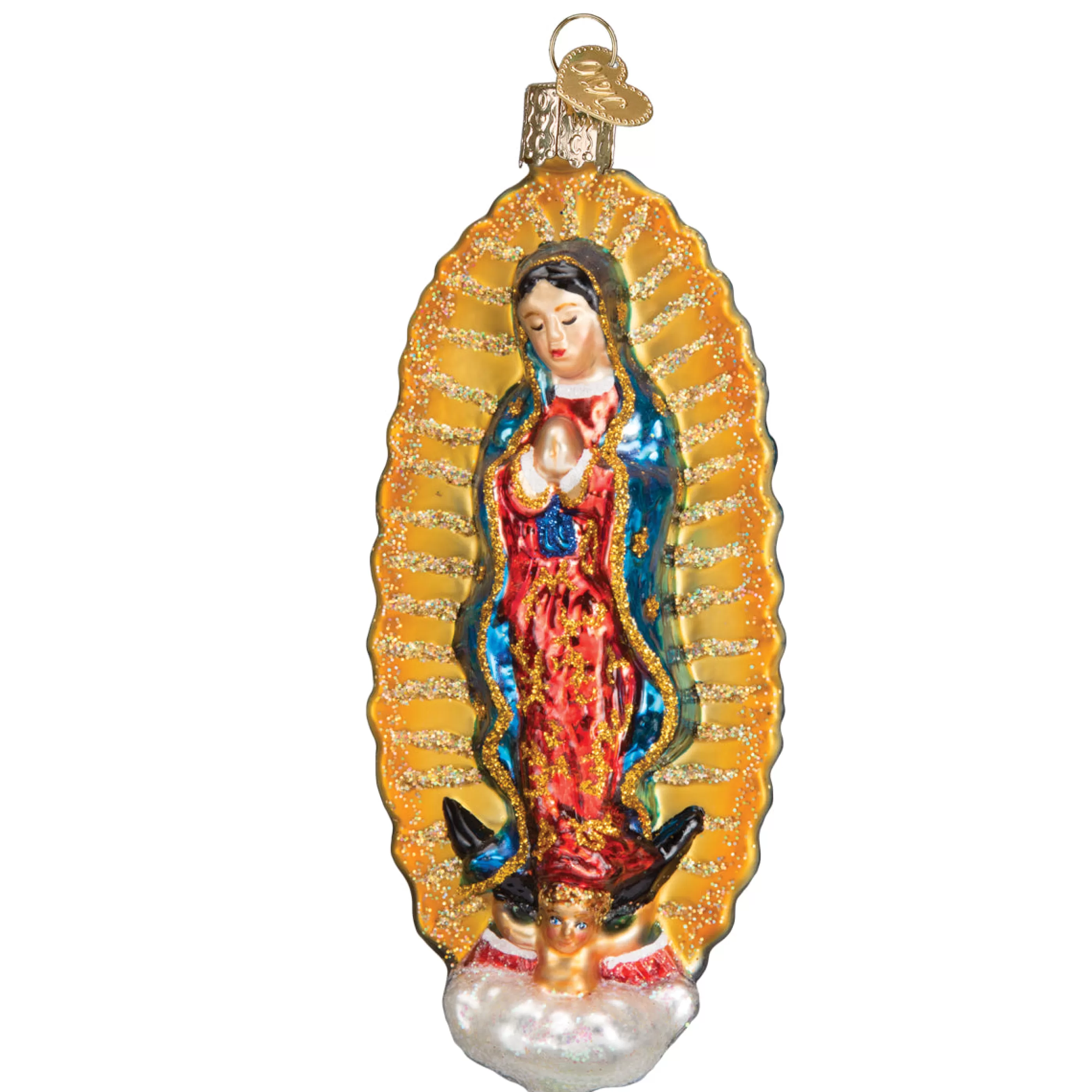 Kasa World Ltd Our Lady Of Guadalupe