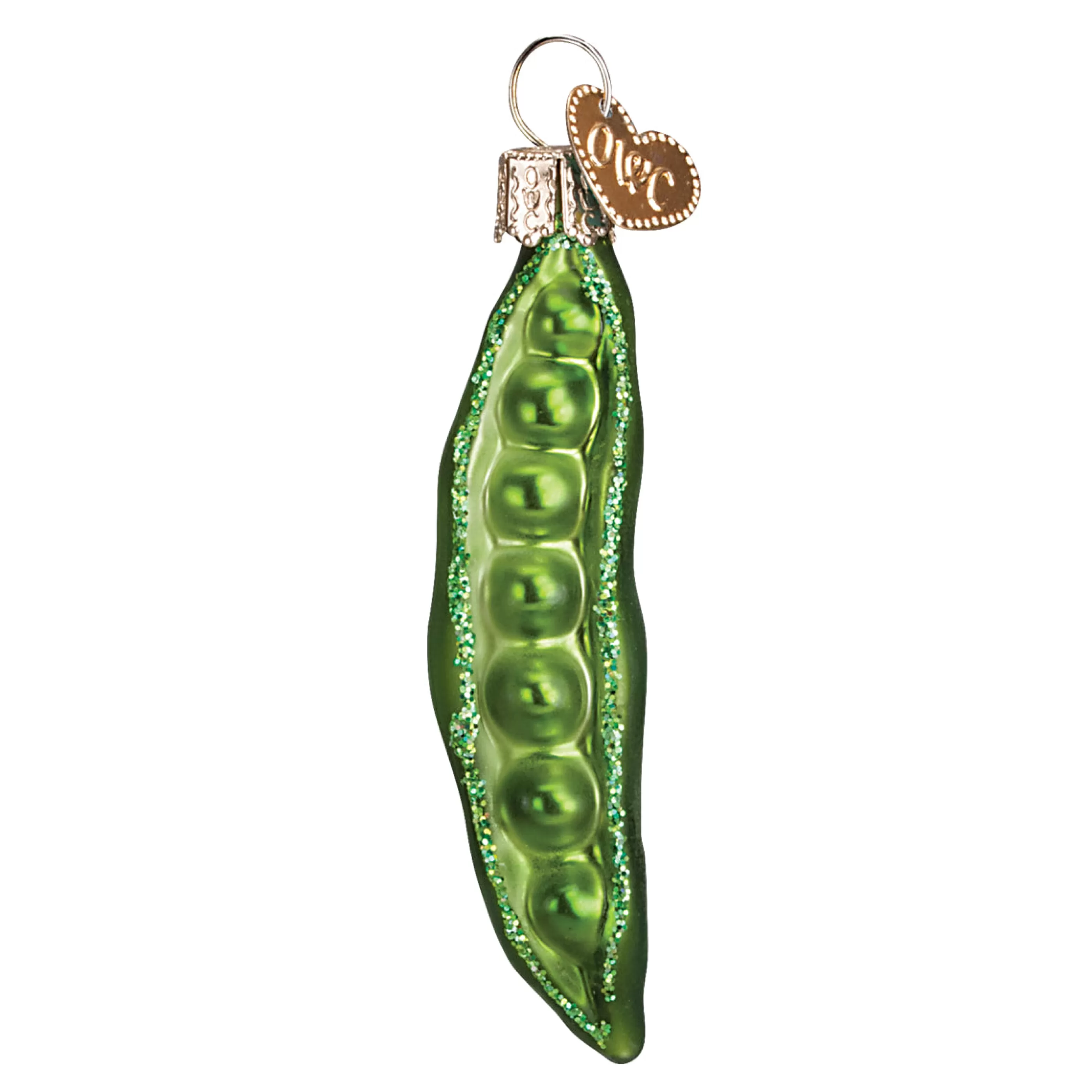 Kasa World Ltd Peapod Ornament