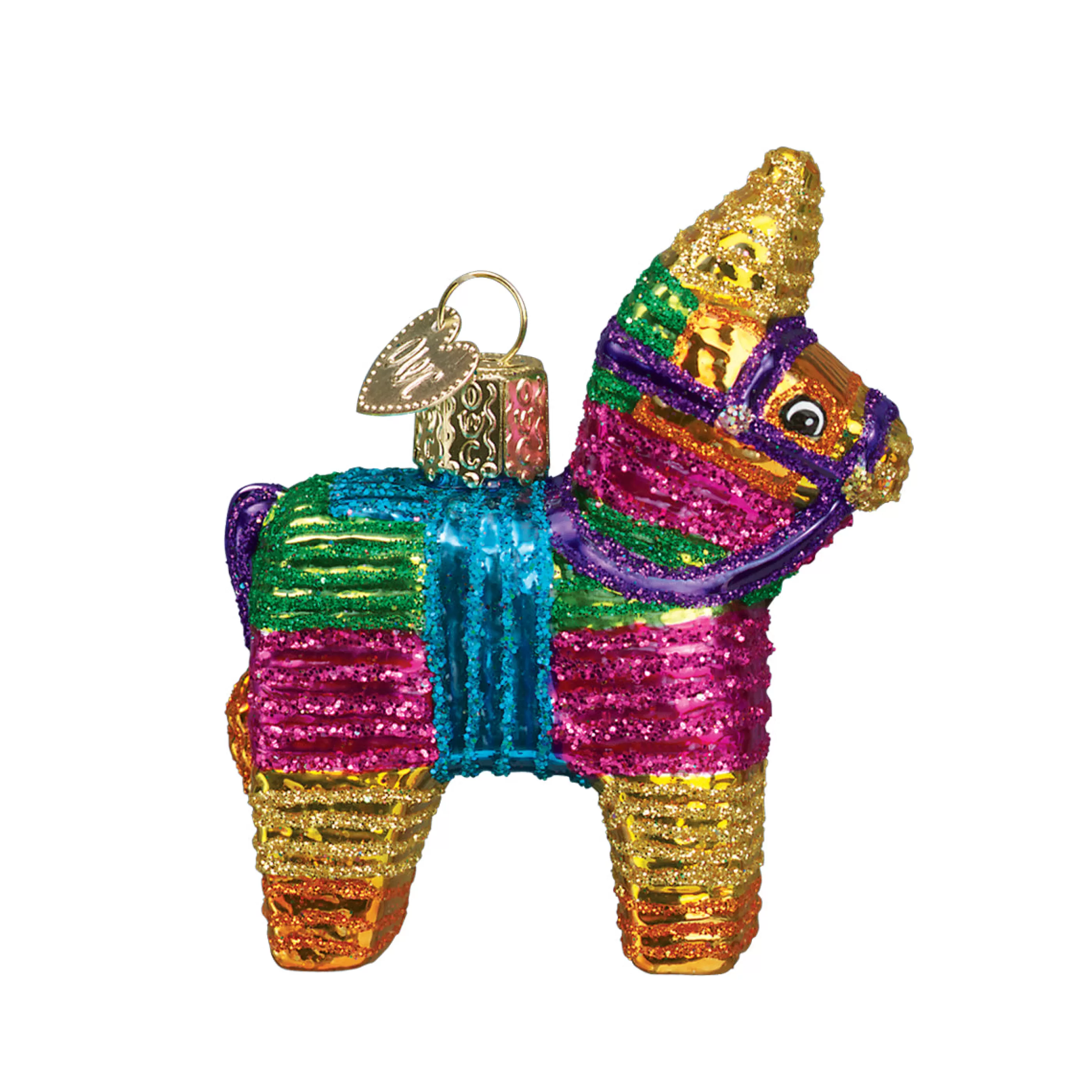 Kasa World Ltd Pinata Ornament