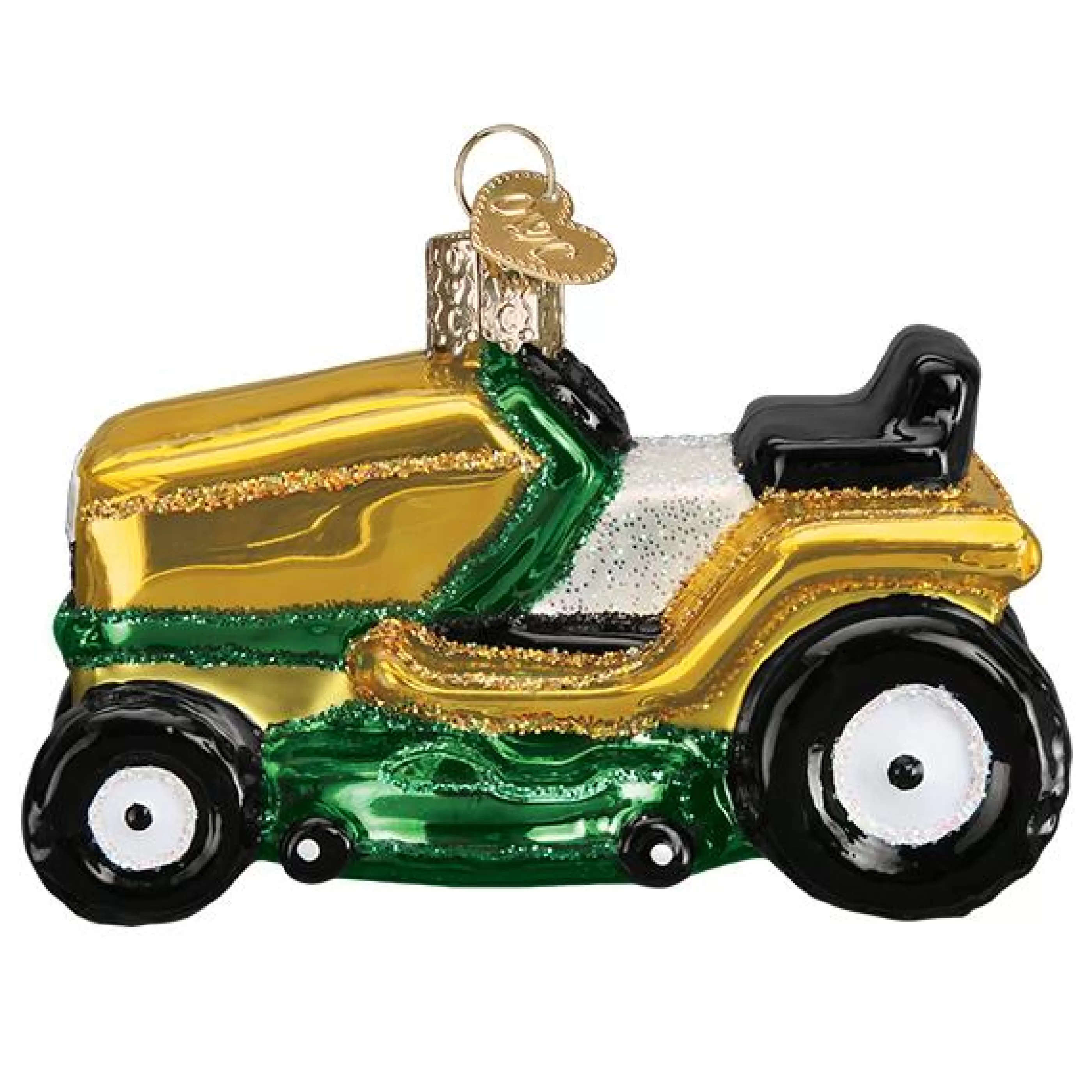 EAST WEST Riding Lawn Mower