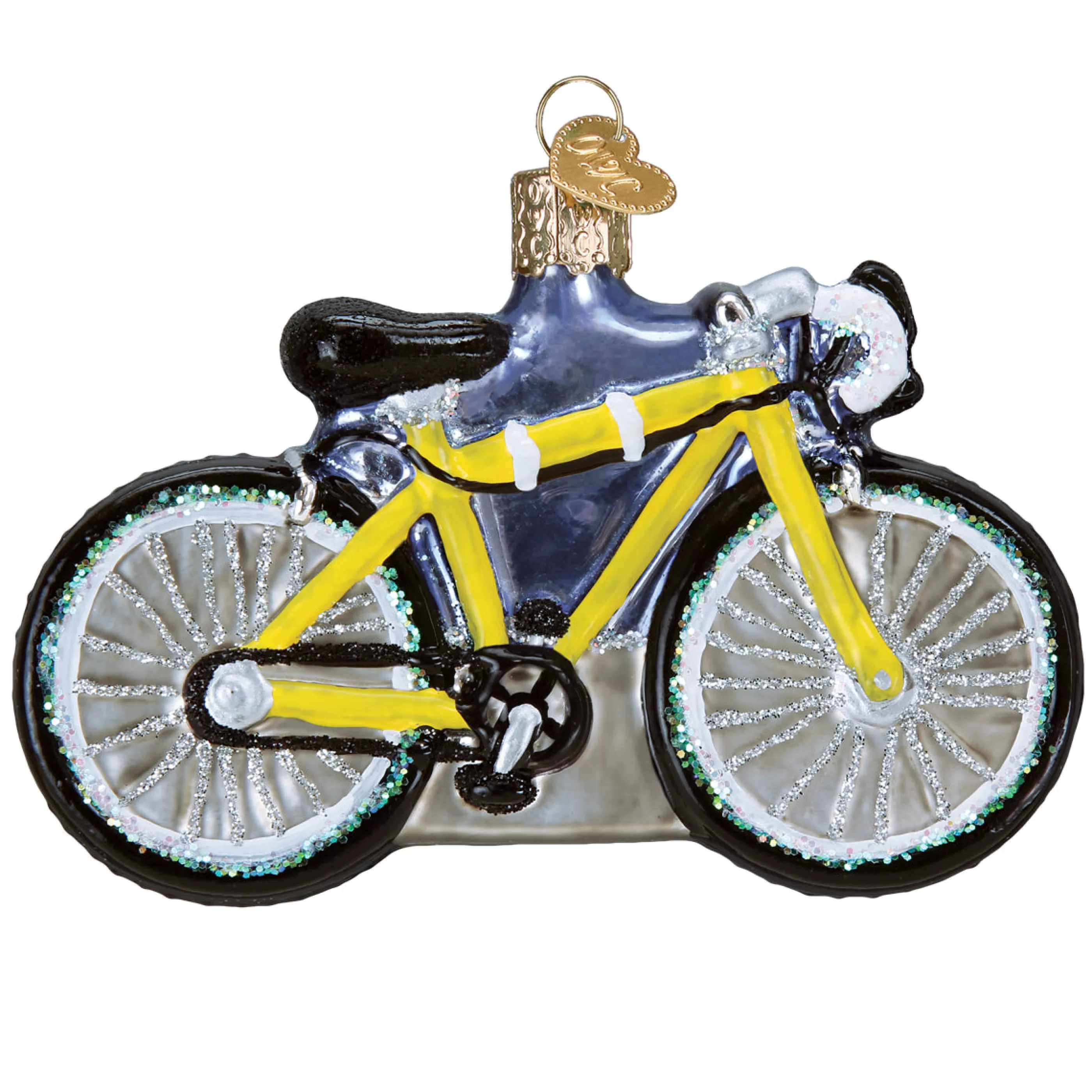 Kasa World Ltd Road Bike Ornament