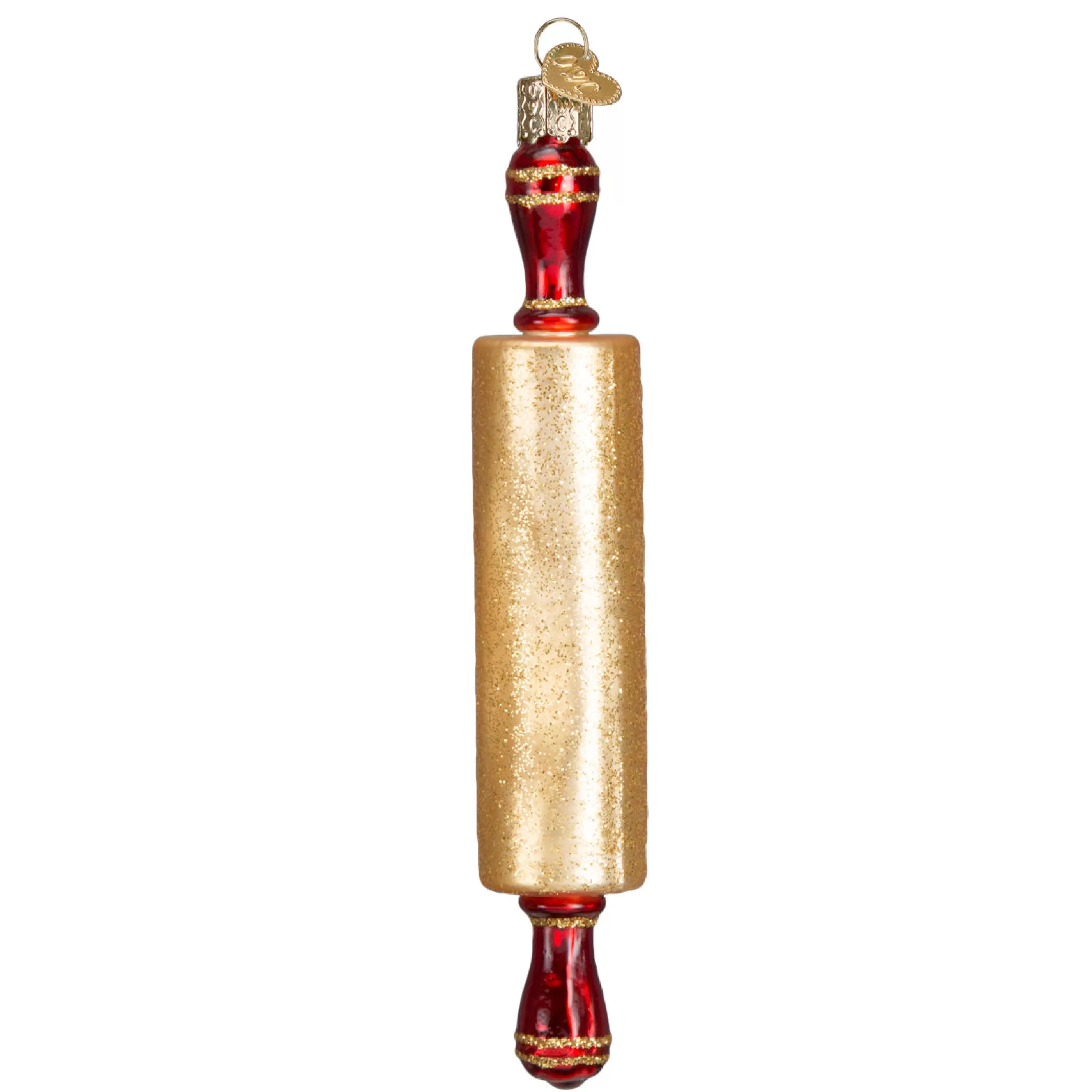 Kasa World Ltd Rolling Pin Ornament