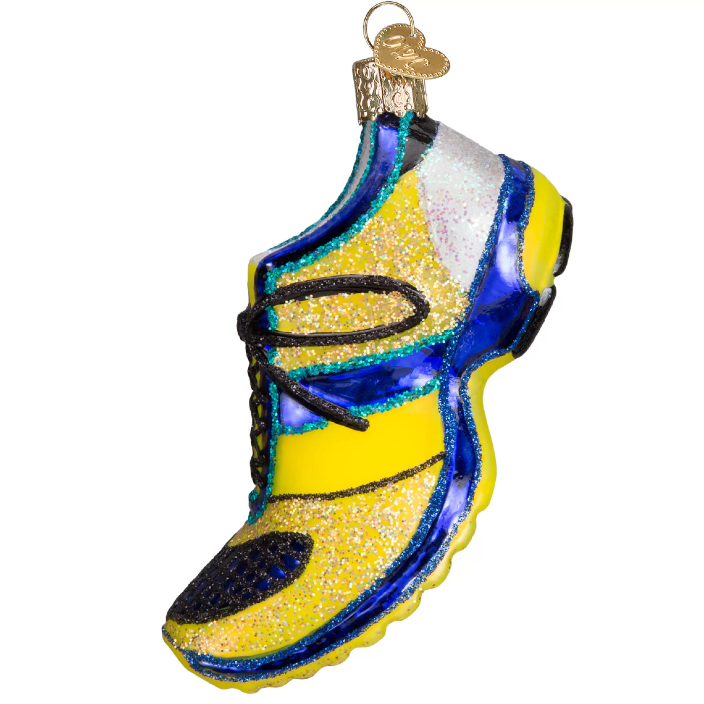 Kasa World Ltd Running Shoe Ornament