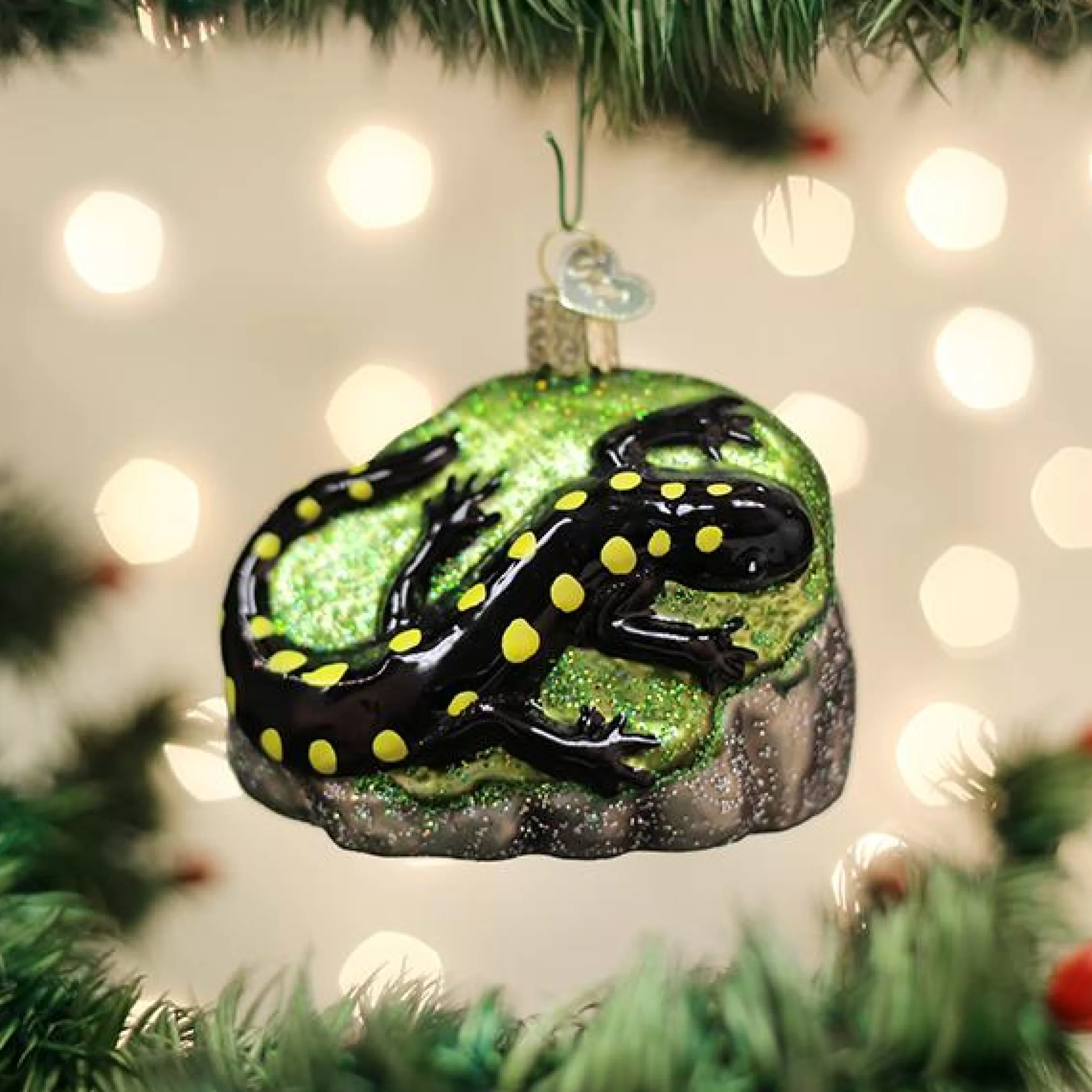 Kasa World Ltd Salamander Ornament