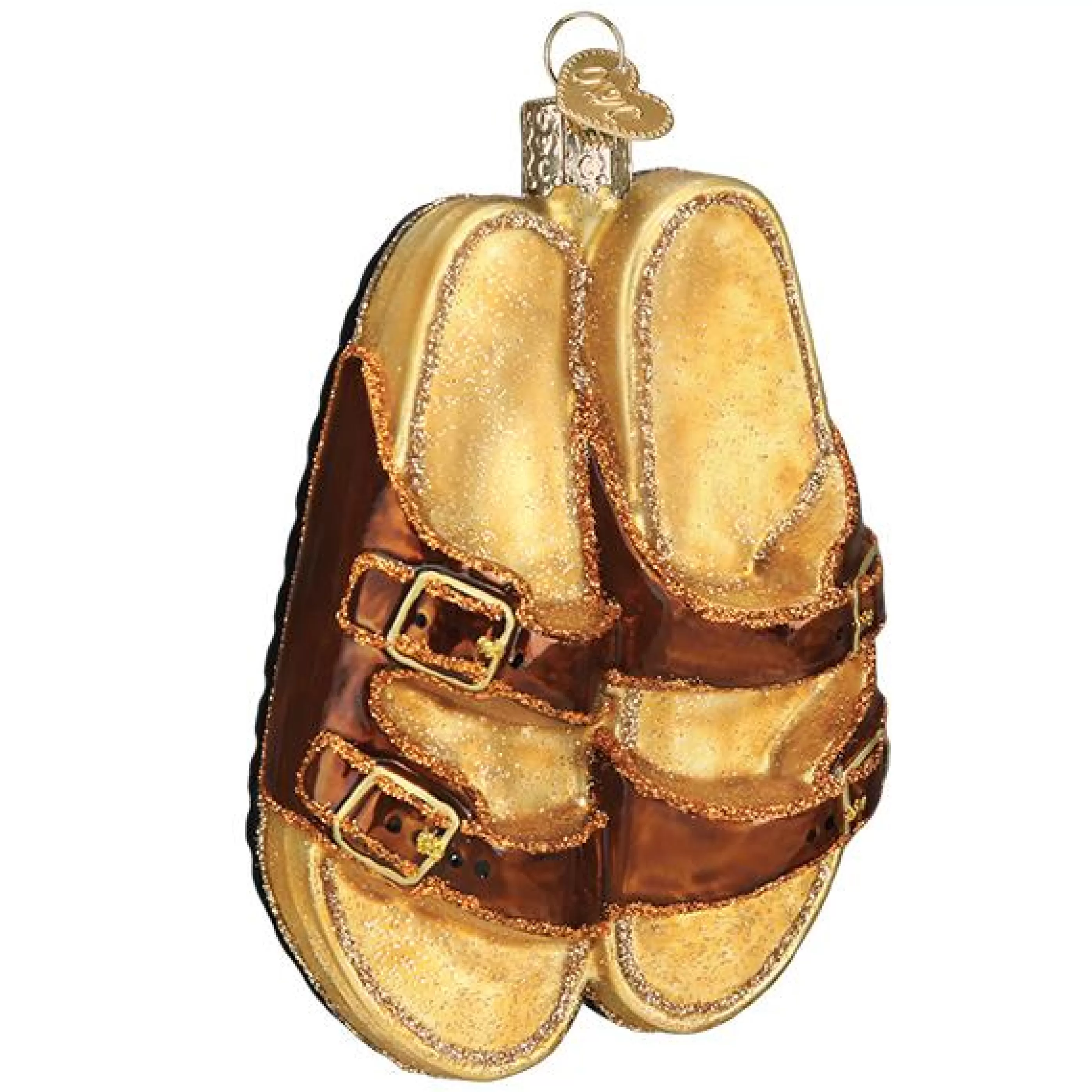 Kasa World Ltd Sandals Ornament