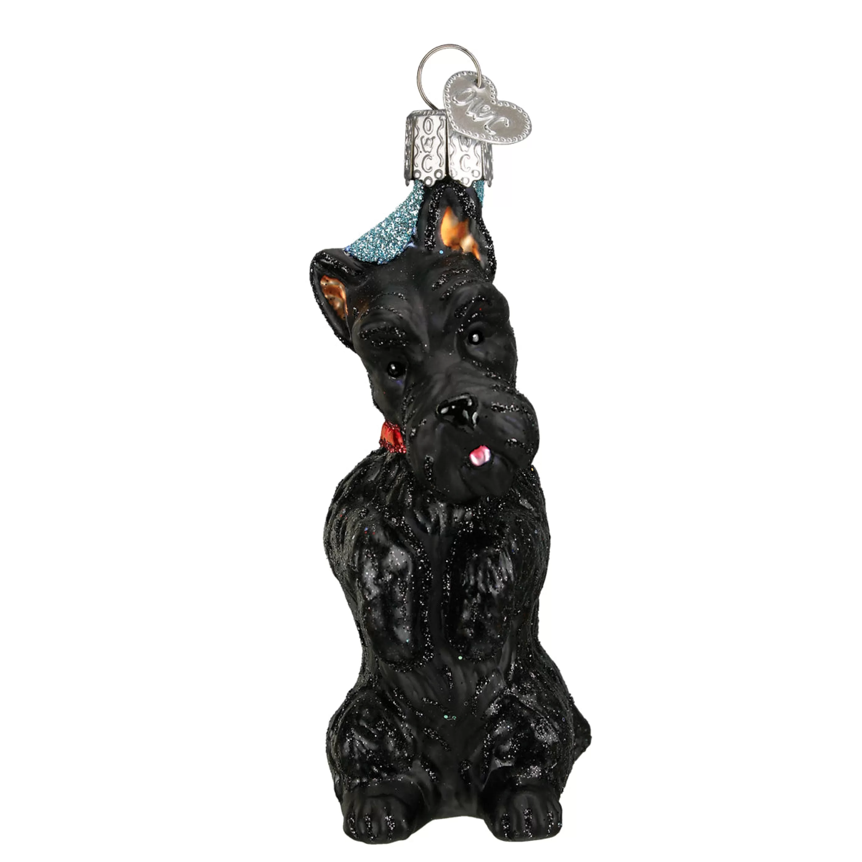 Kasa World Ltd Scottish Terrier Ornament