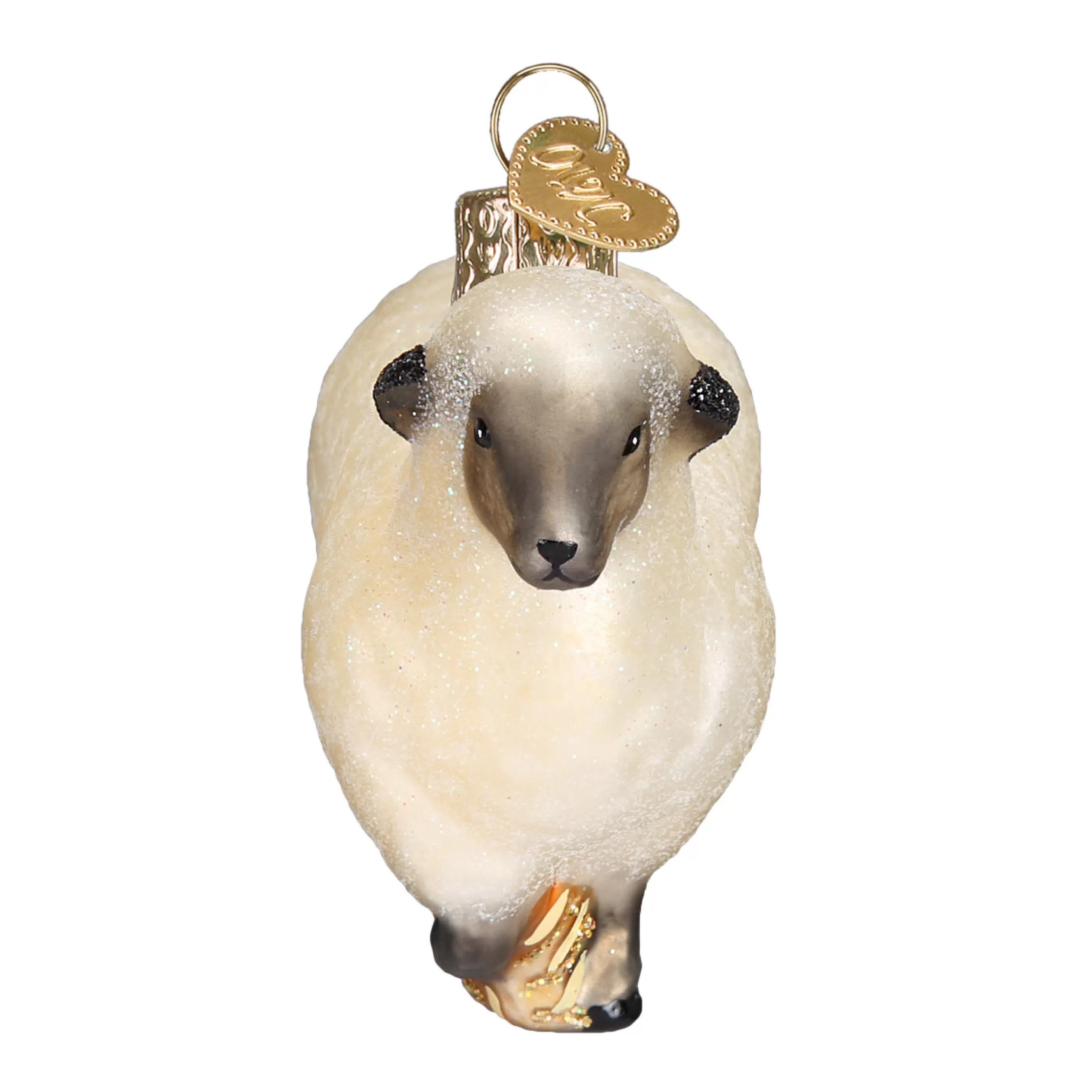 Kasa World Ltd Sheep Ornament