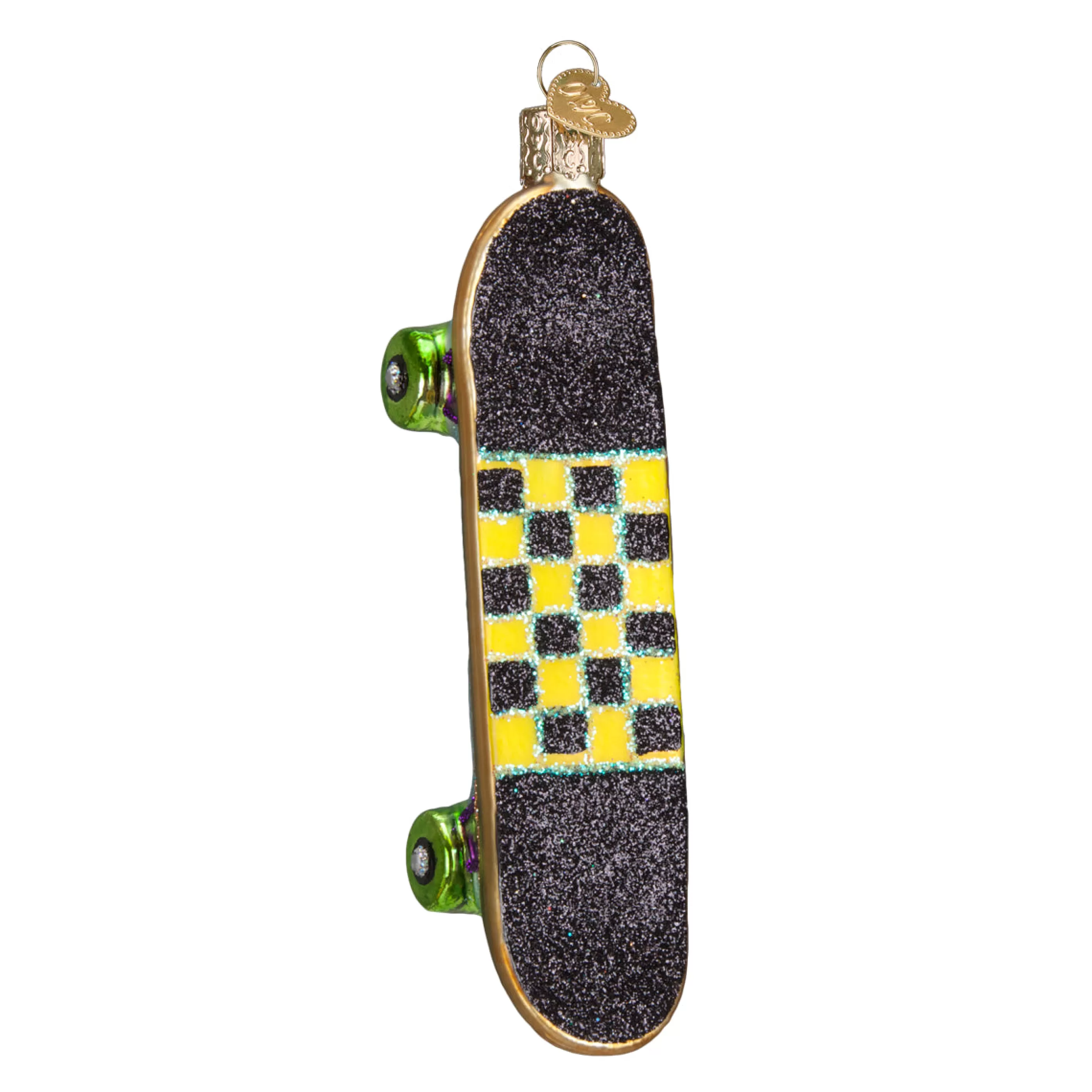 Kasa World Ltd Skateboard Ornament