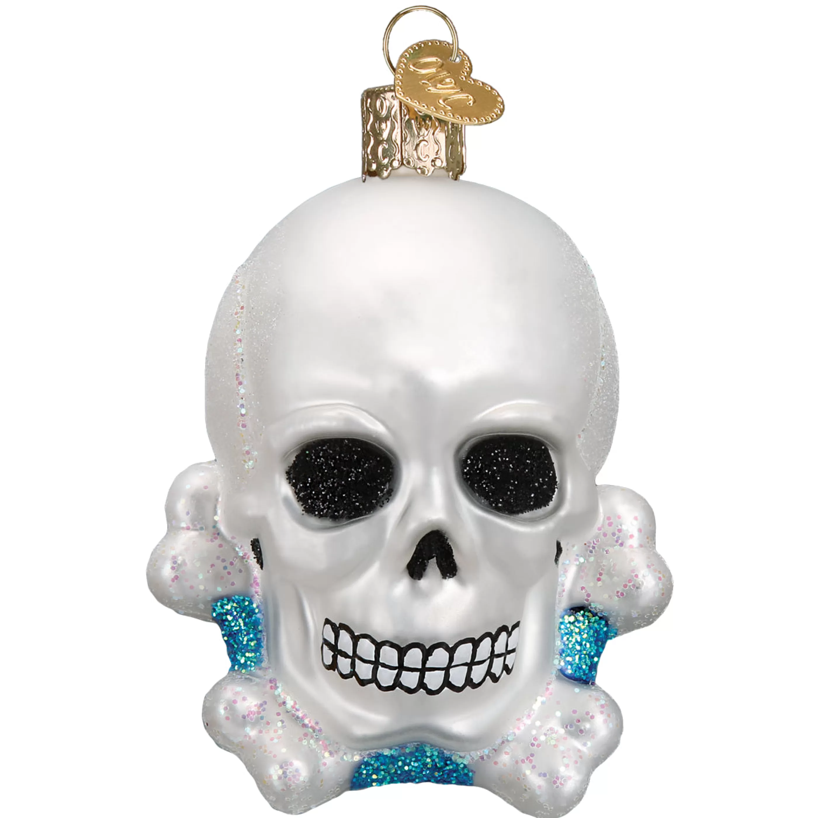 Kasa World Ltd Skull And Crossbones