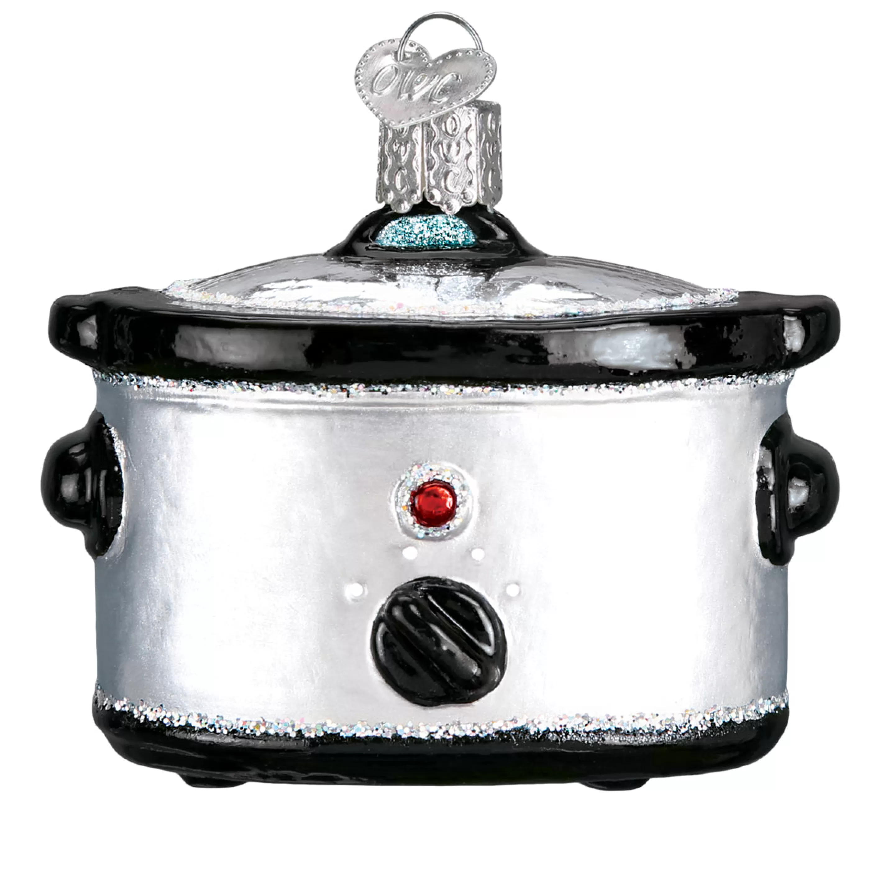 Kasa World Ltd Slow Cooker Ornament