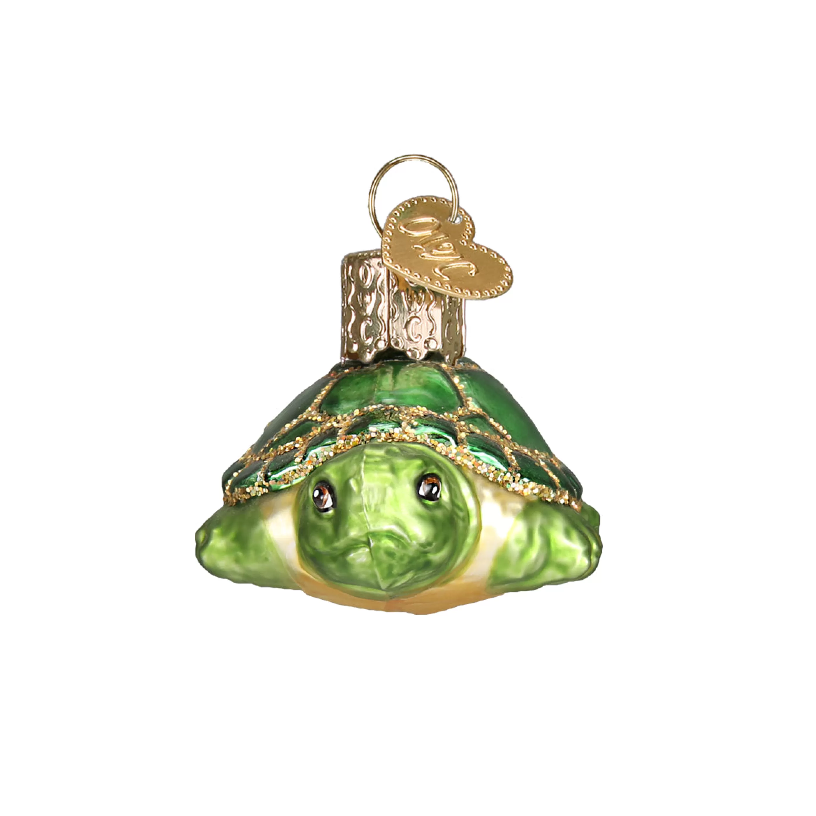 Kasa World Ltd Small Turtle Ornament