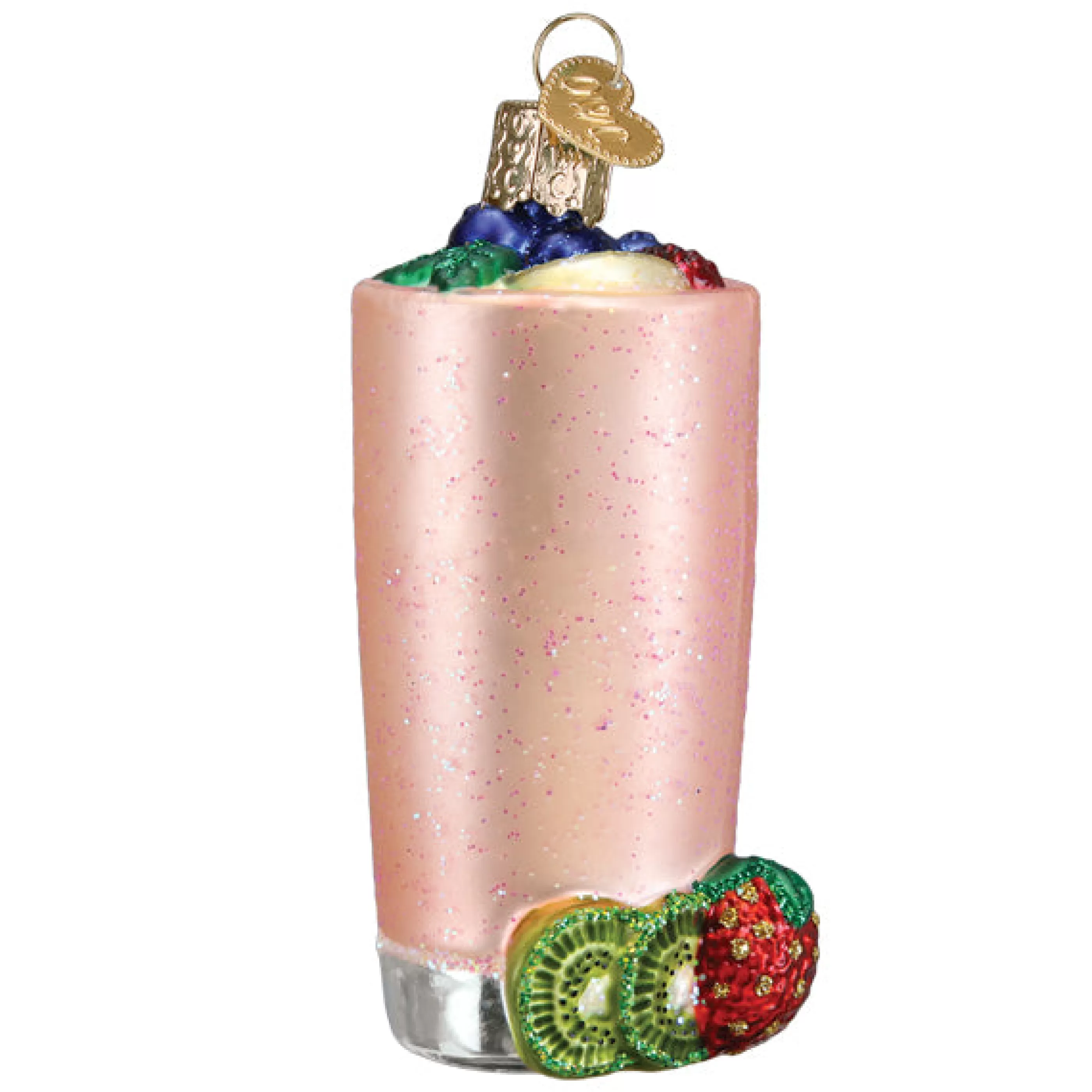 Kasa World Ltd Smoothie Ornament