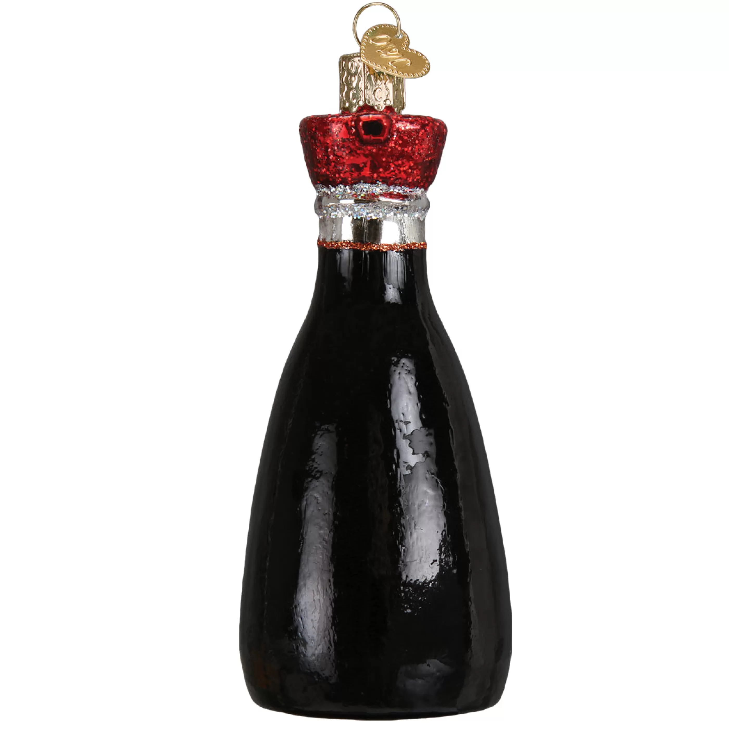 Kasa World Ltd Soy Sauce Ornament