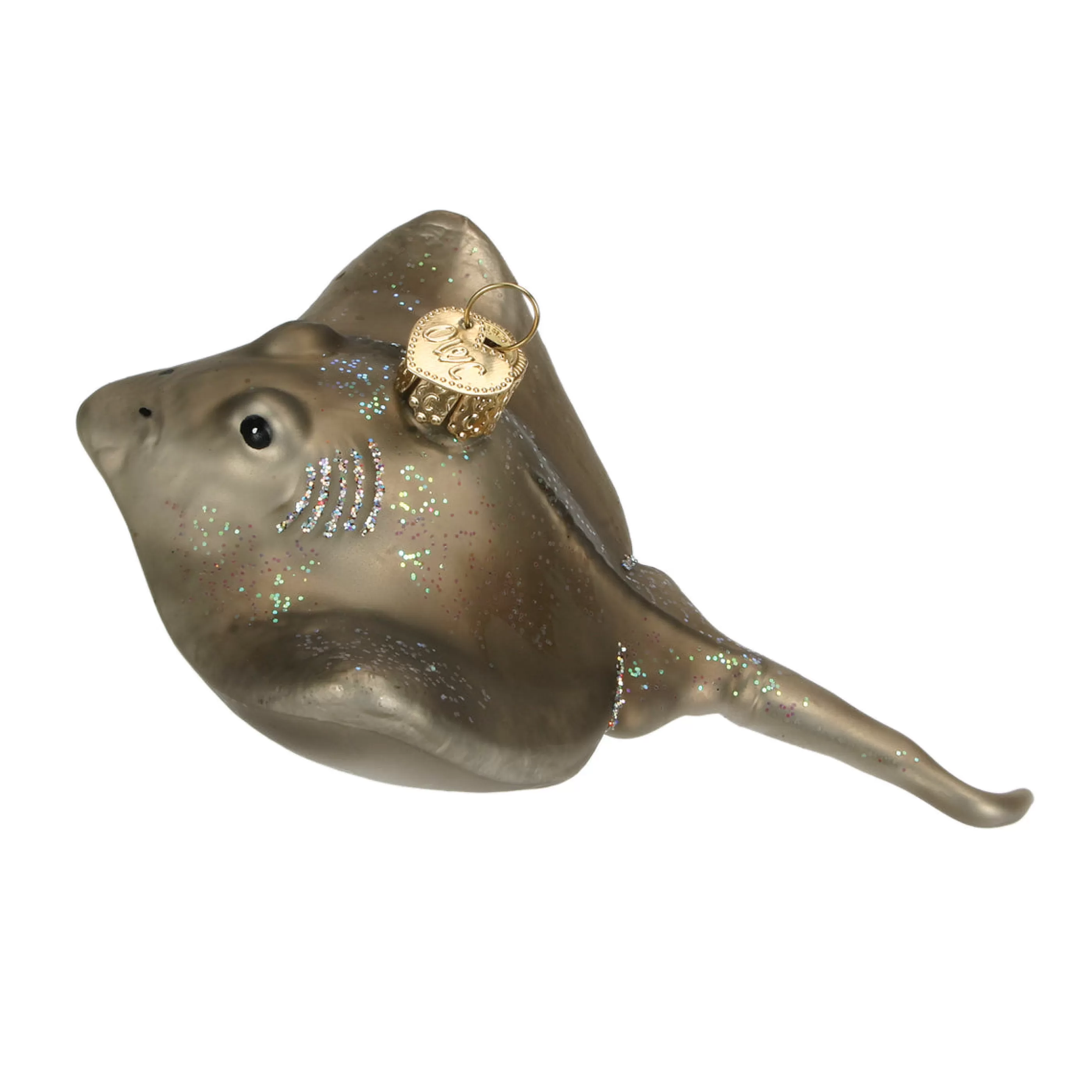 Kasa World Ltd Stingray Ornament