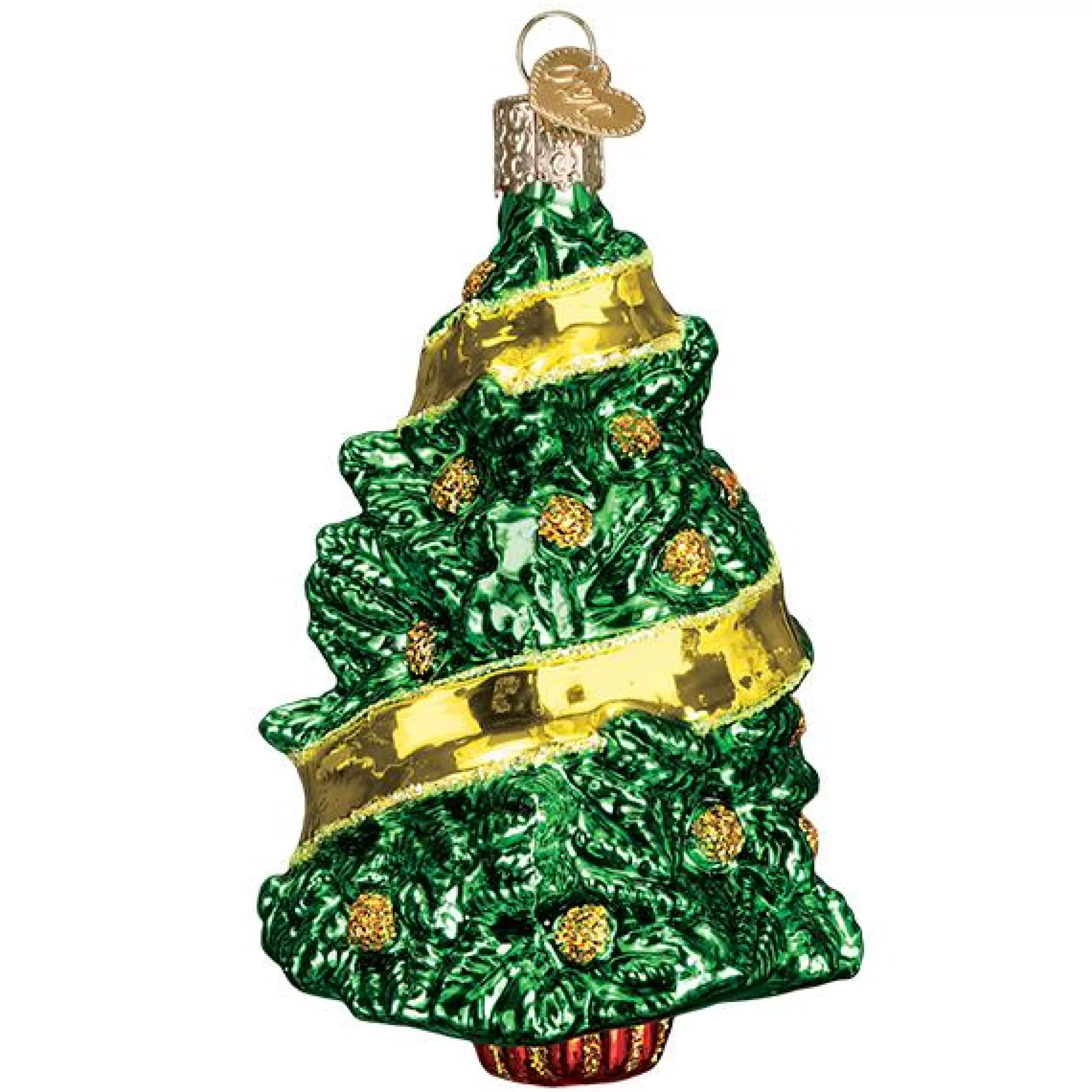 Kasa World Ltd Support Our Troops Ornament