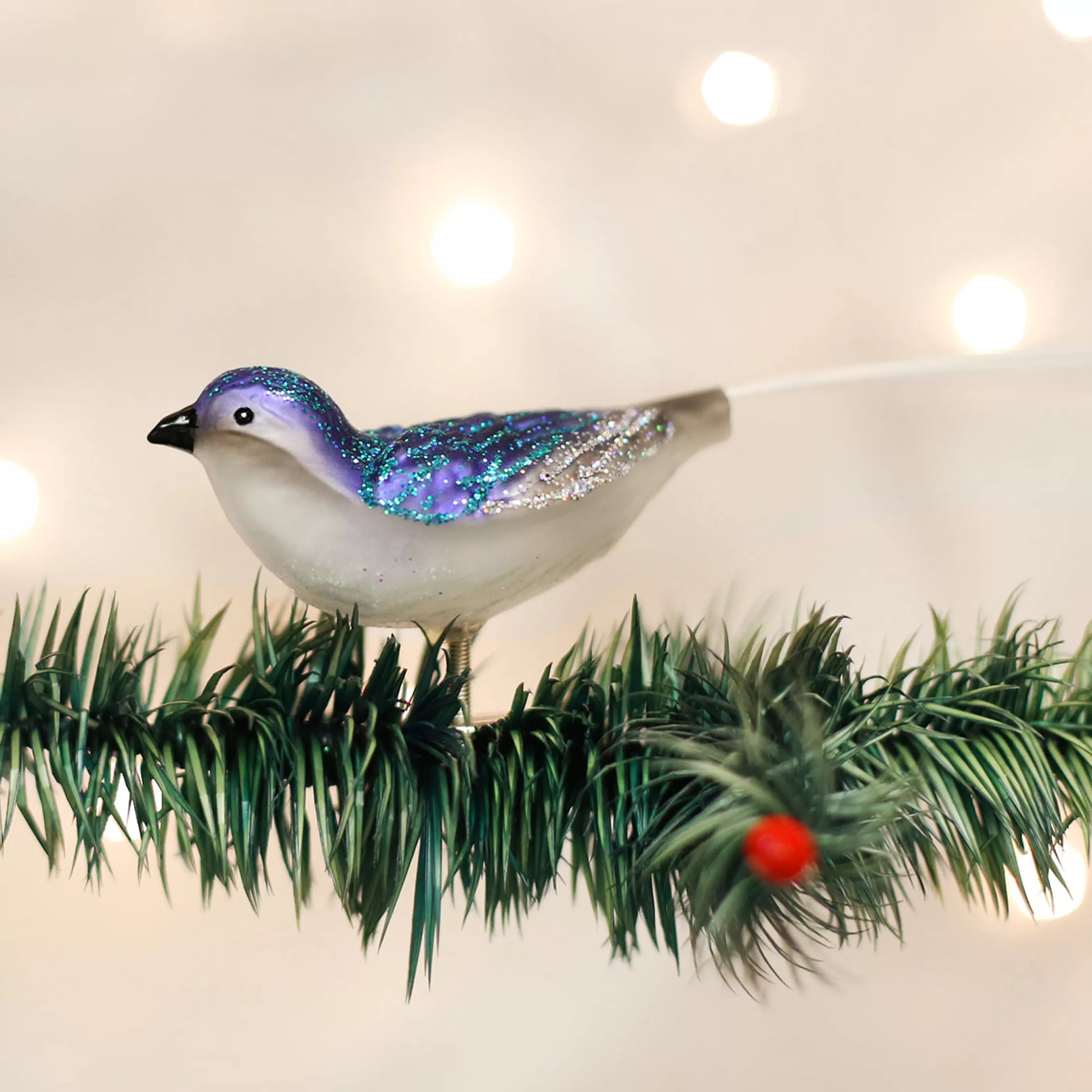 Kasa World Ltd Swallow Ornament