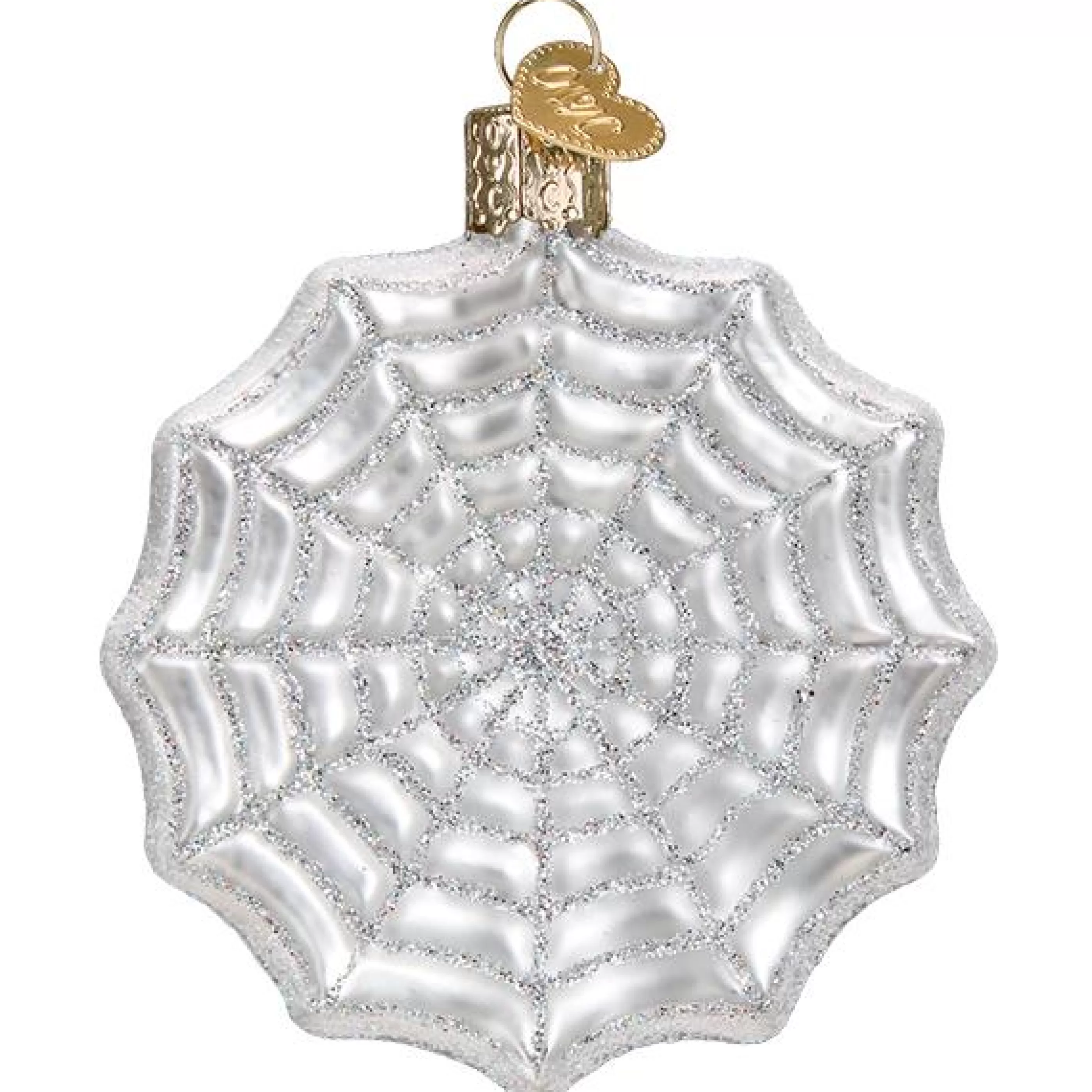 EAST WEST Tarantula Ornament