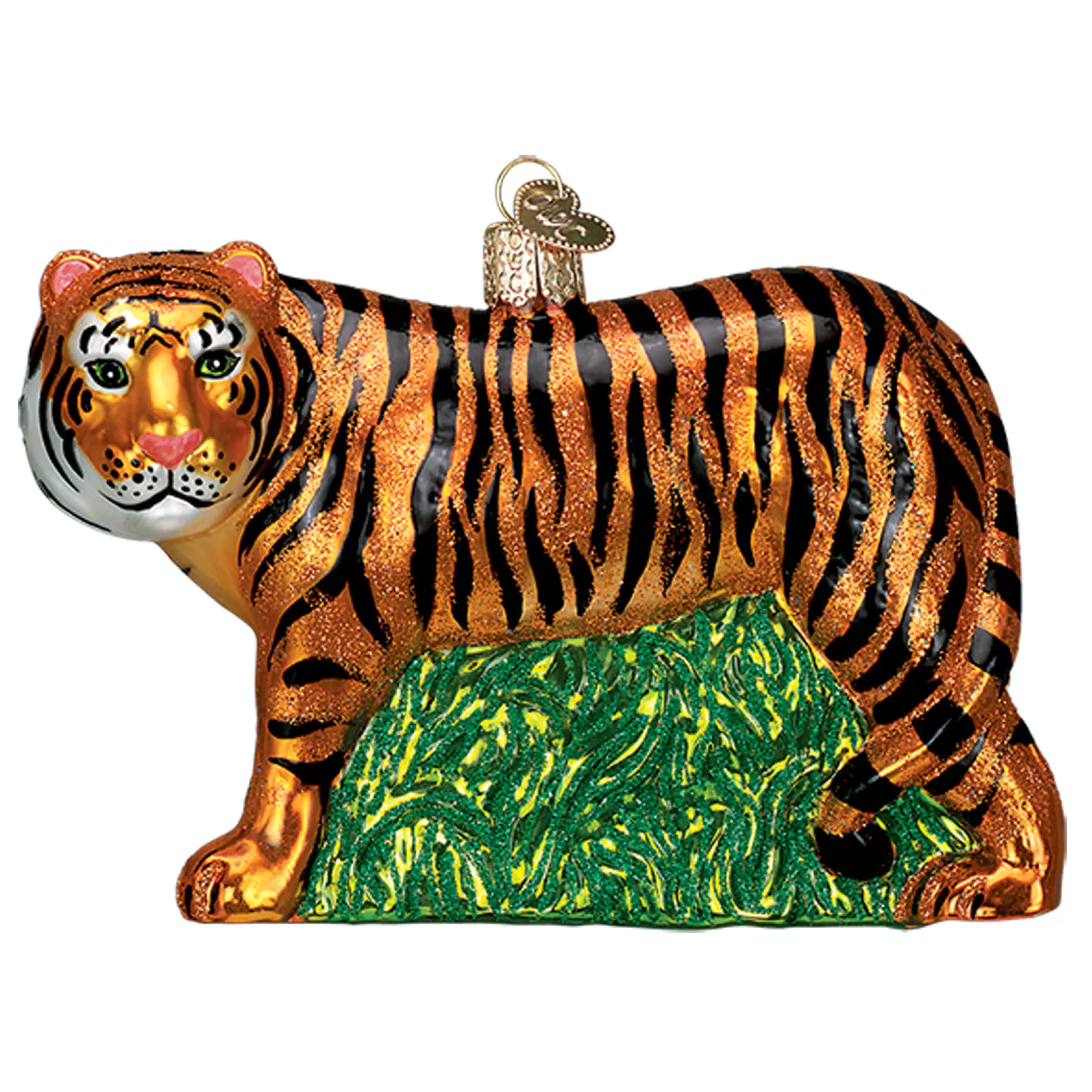 Kasa World Ltd Tiger Ornament