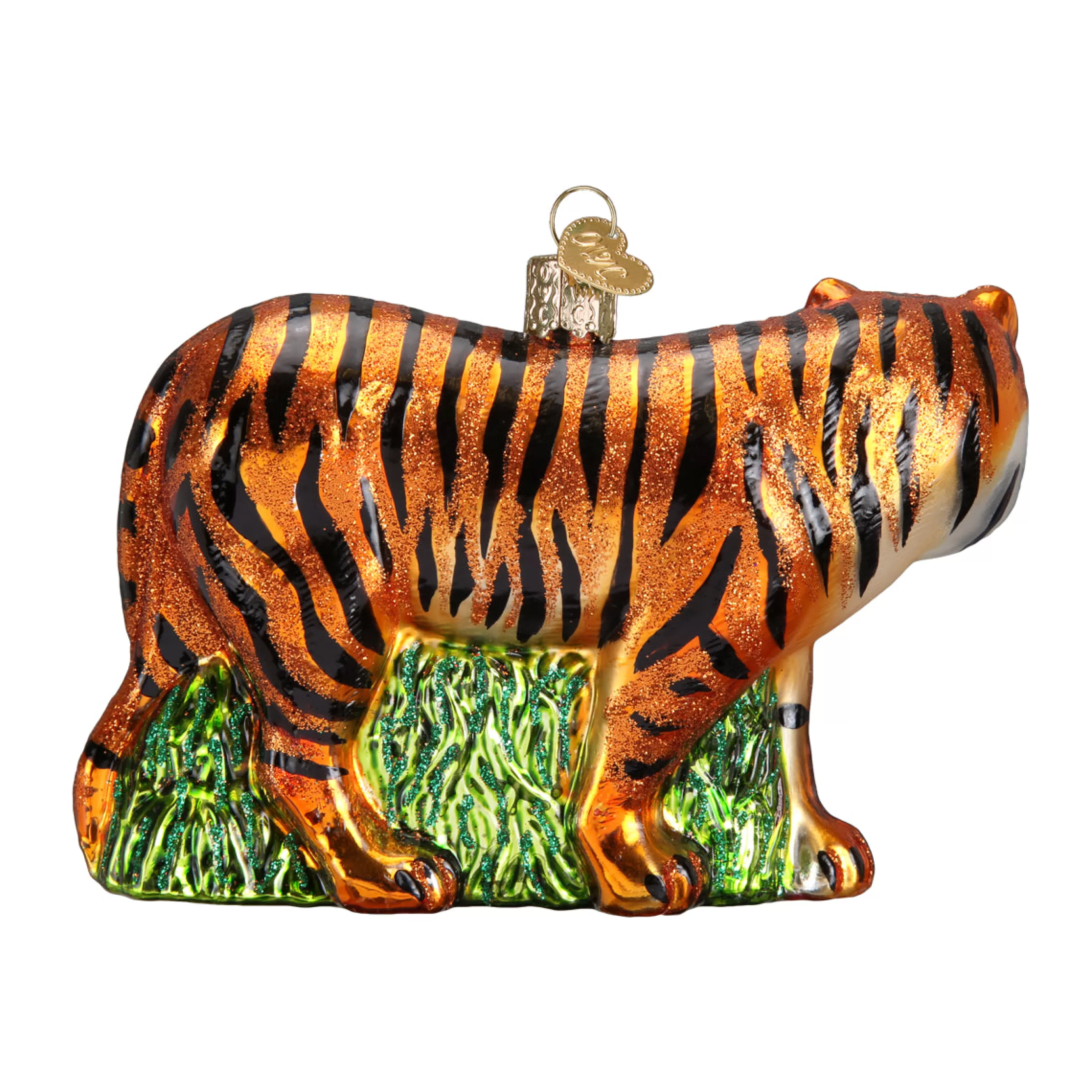 Kasa World Ltd Tiger Ornament