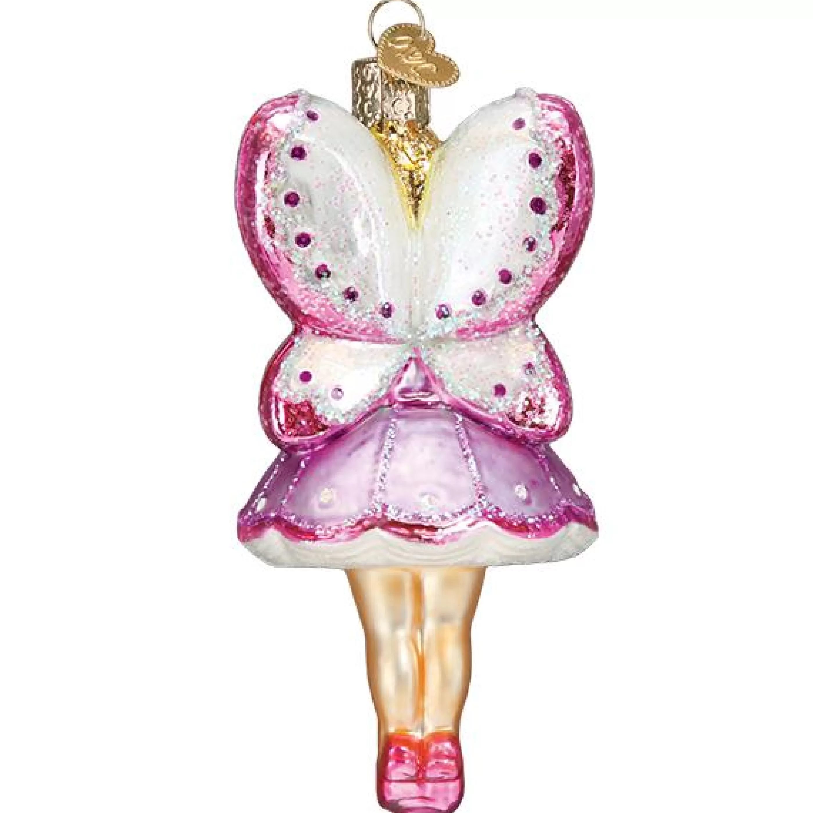 Kasa World Ltd Tooth Fairy Ornament