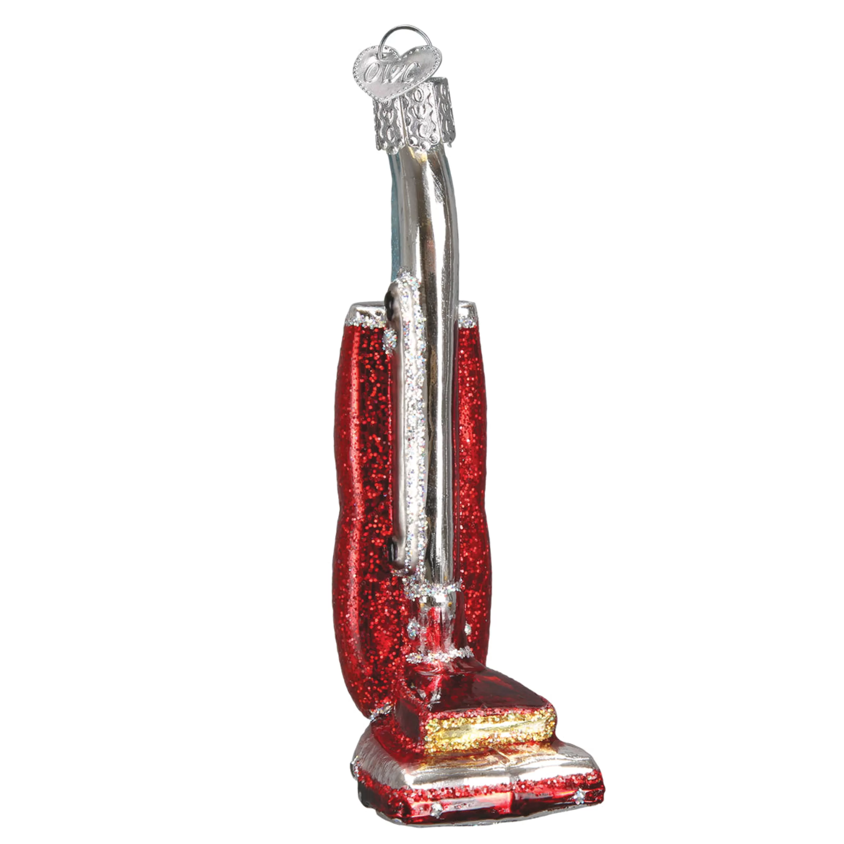 Kasa World Ltd Upright Vacuum Ornament