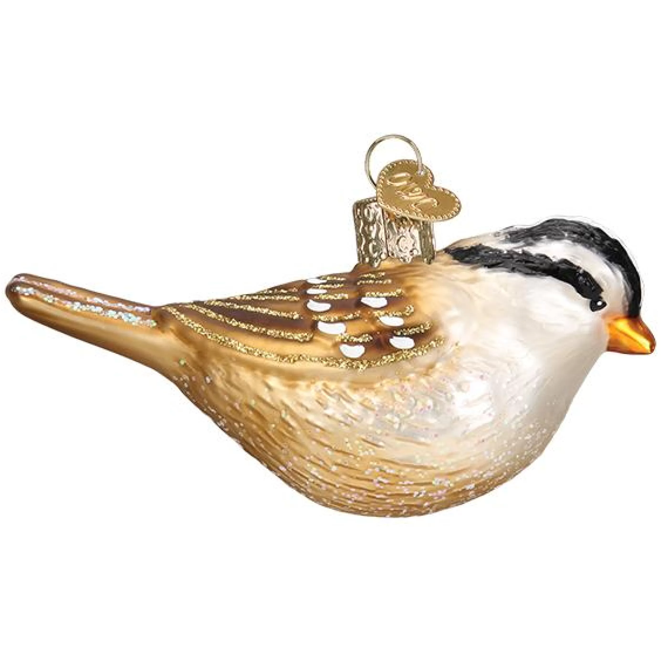 Kasa World Ltd White Crowned Sparrow